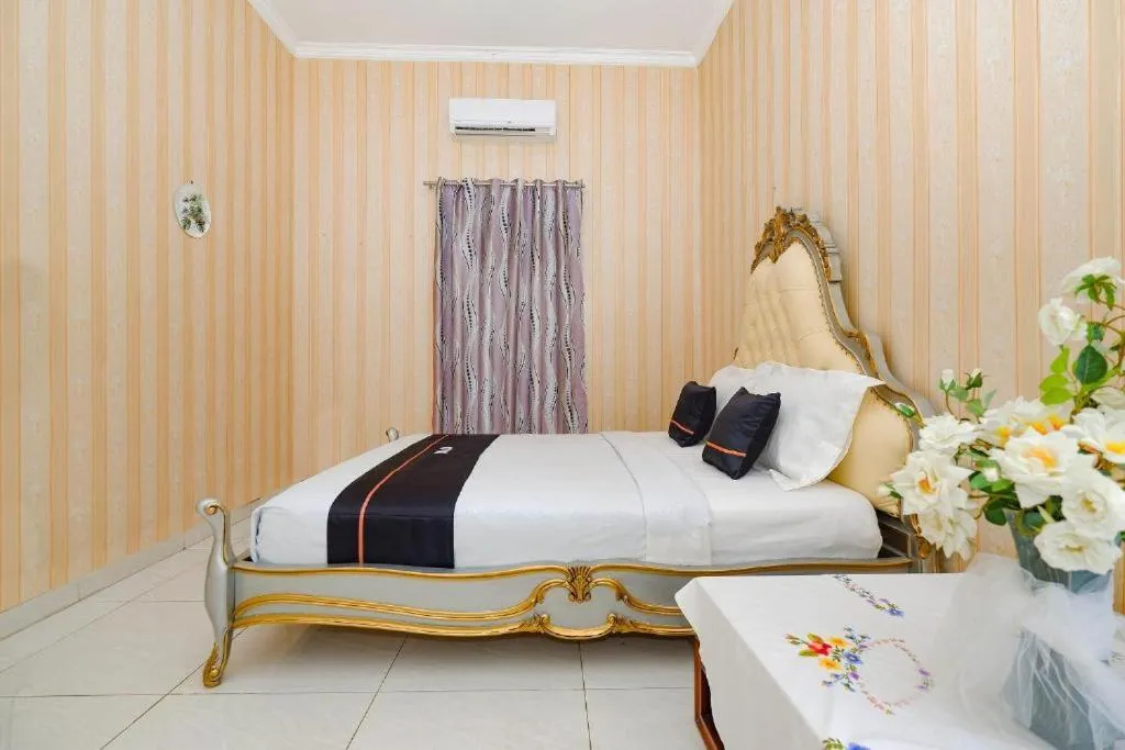 Guest House Gethsemane