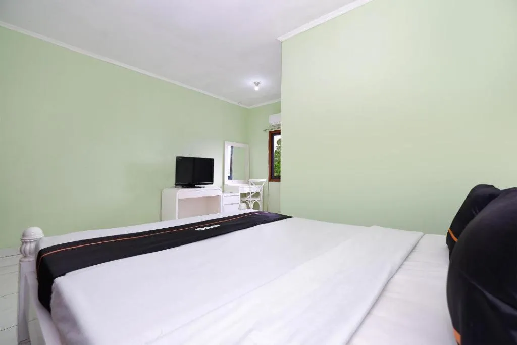 Guest House Gethsemane