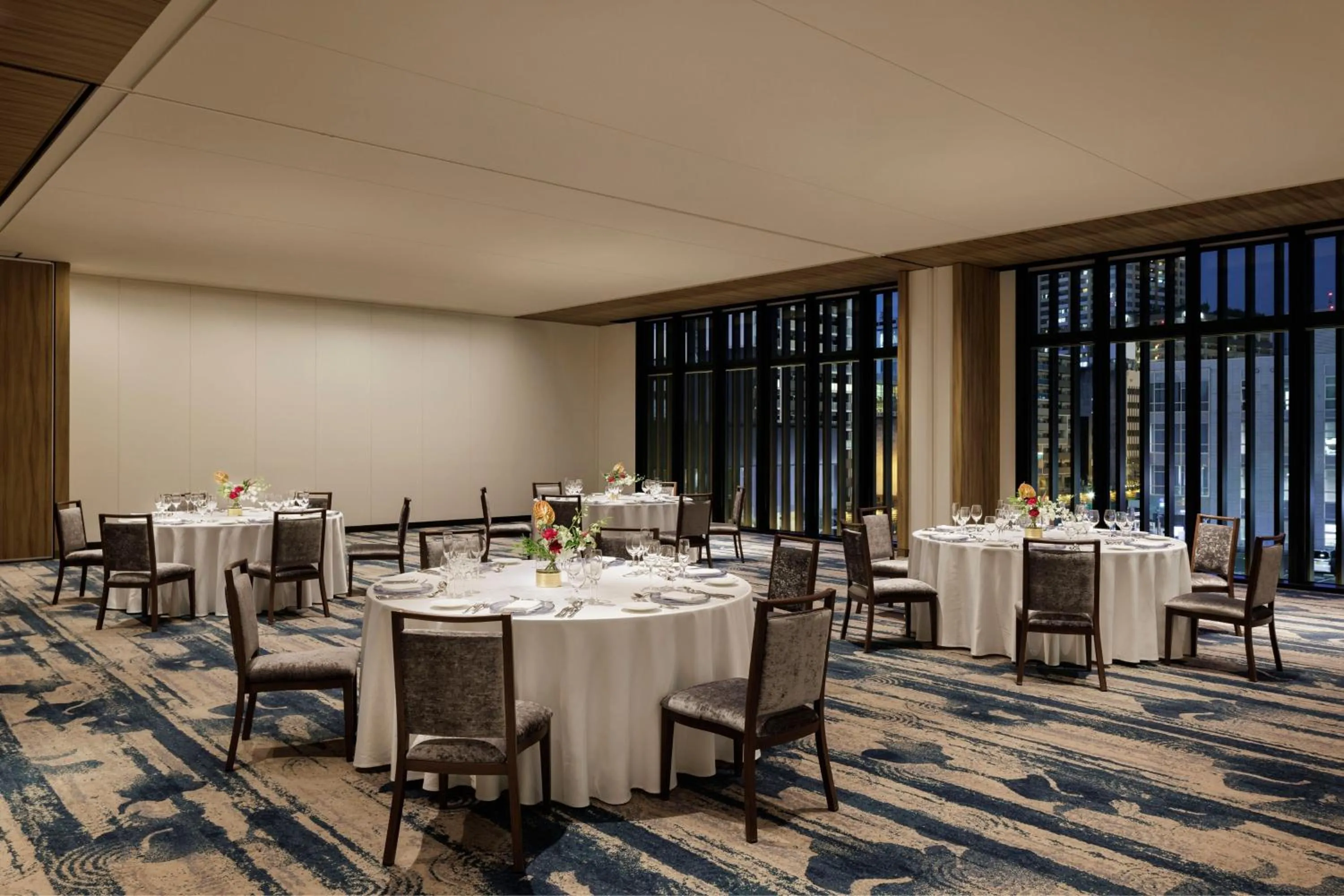 Meeting/conference room in Courtyard by Marriott Nagoya