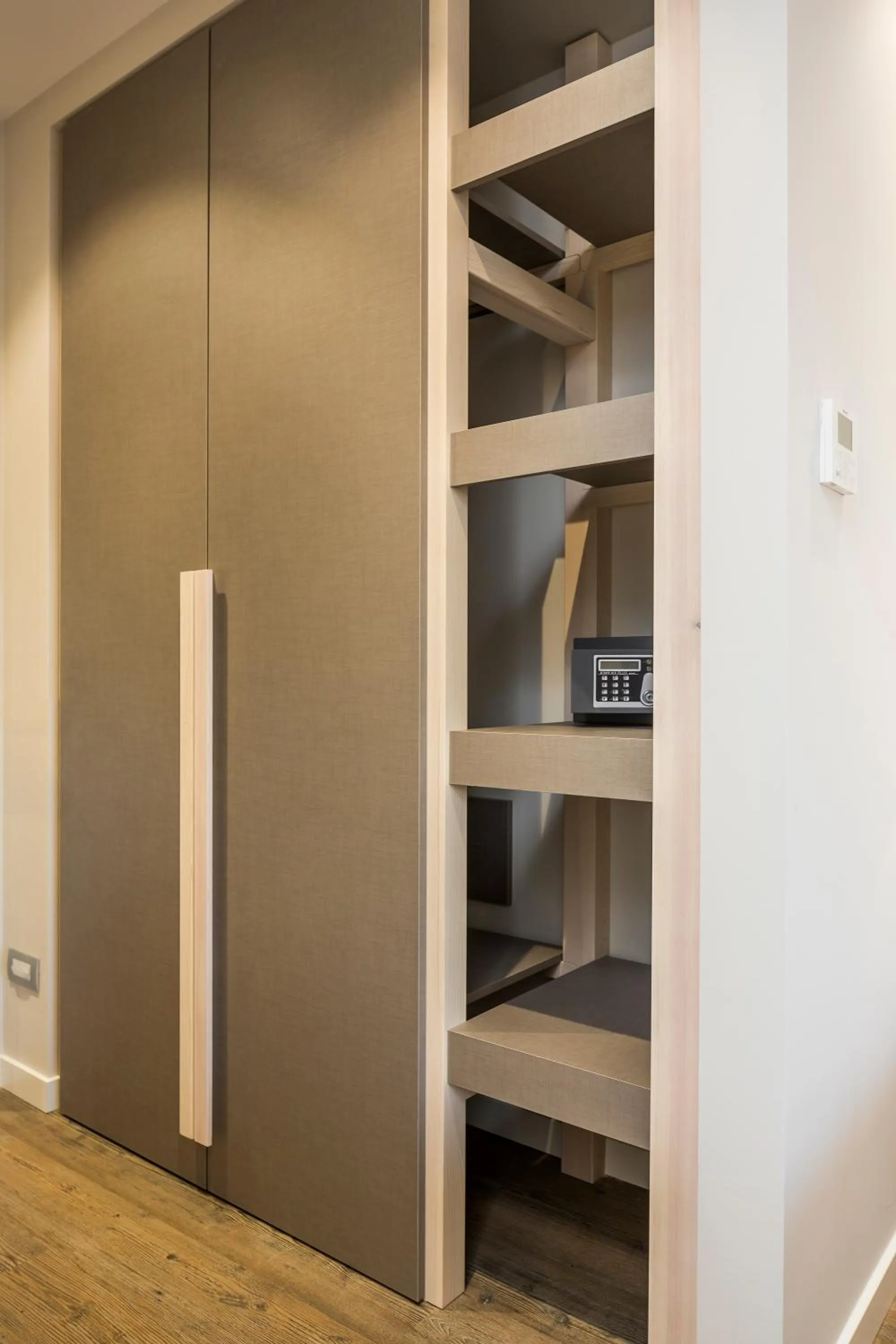 Bedroom in Hotel Resort & Spa Miramonti