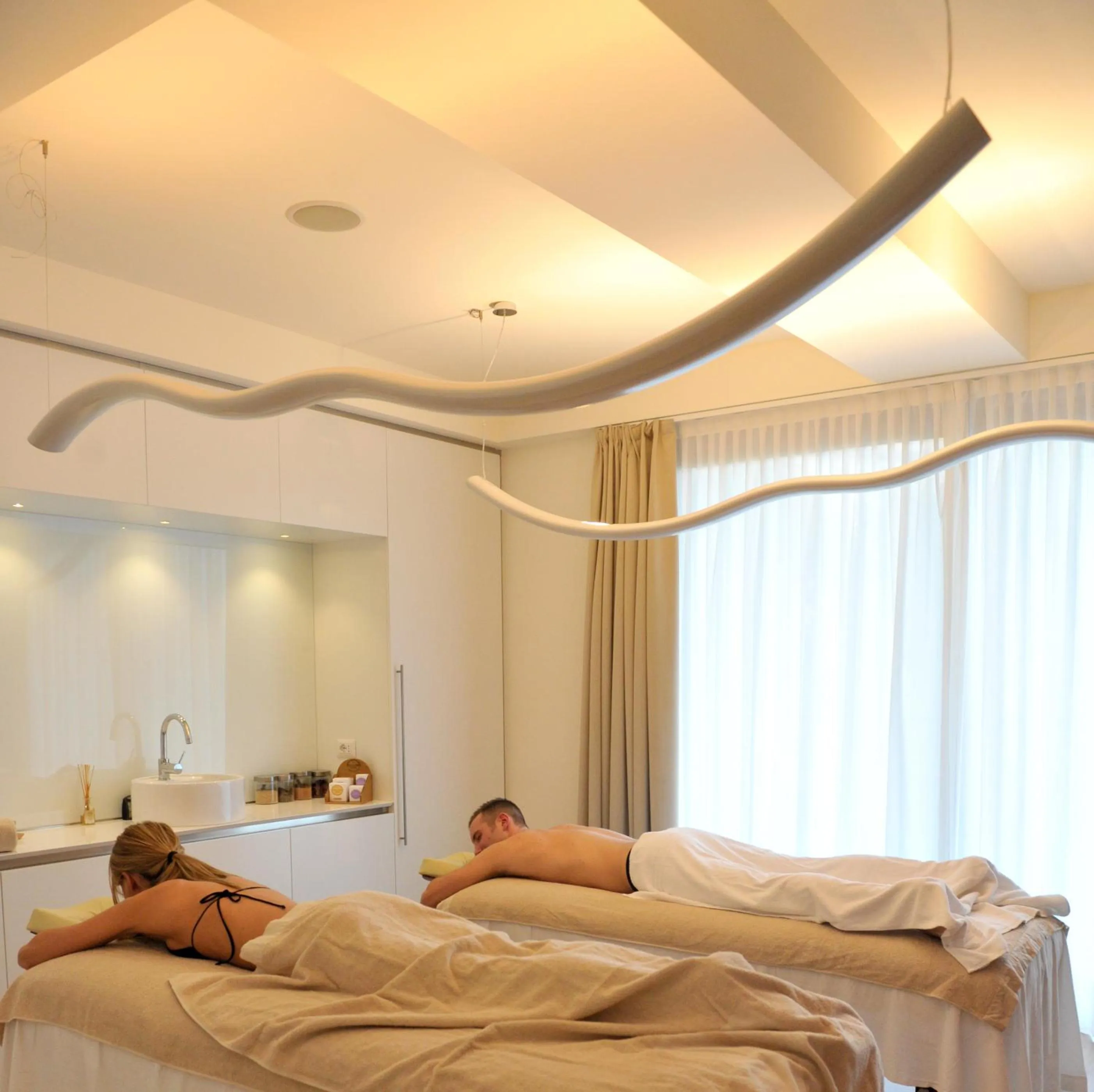 Day, Bed in Hotel Resort & Spa Miramonti