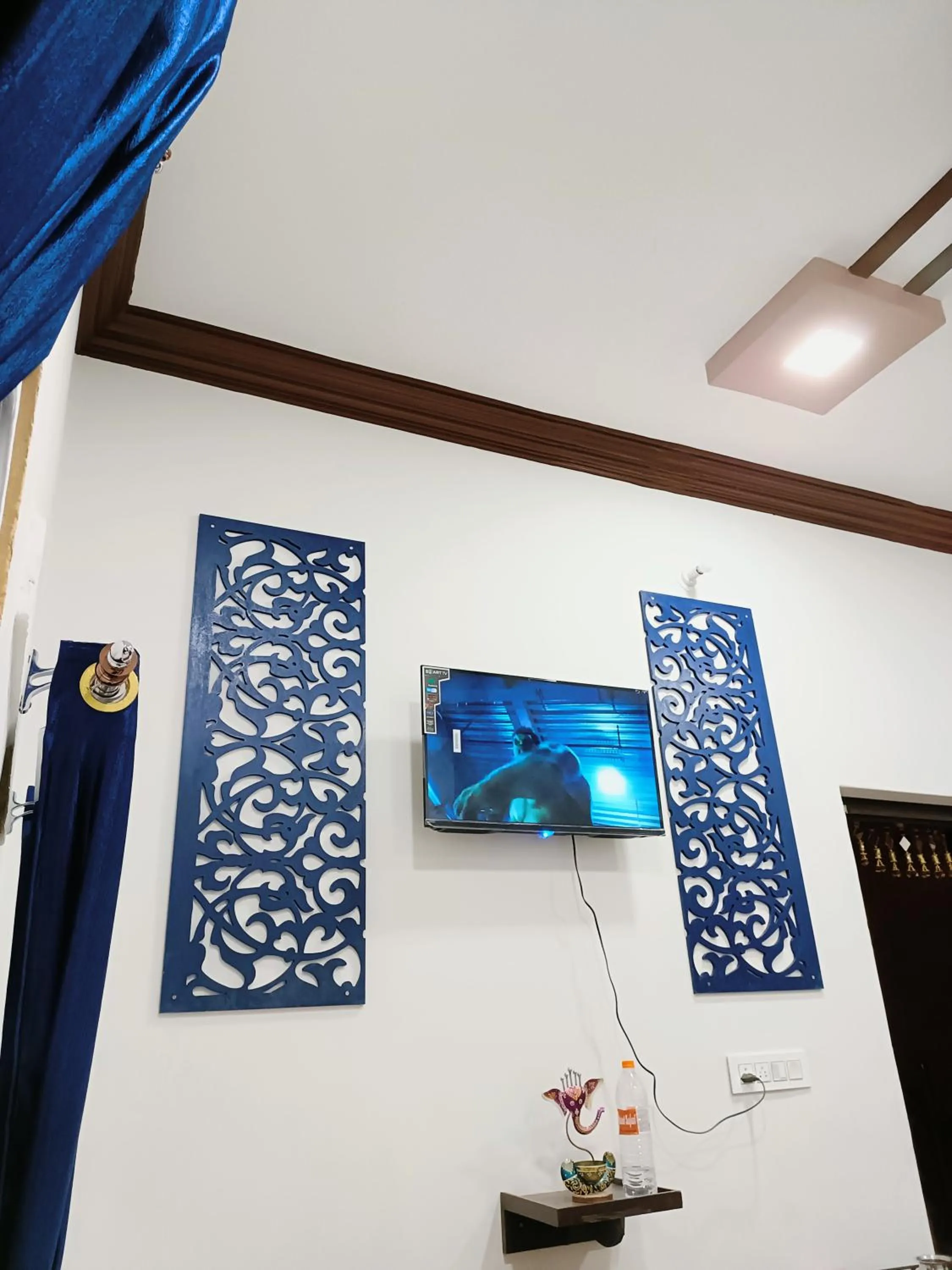 TV and multimedia in The Rathore Heritage