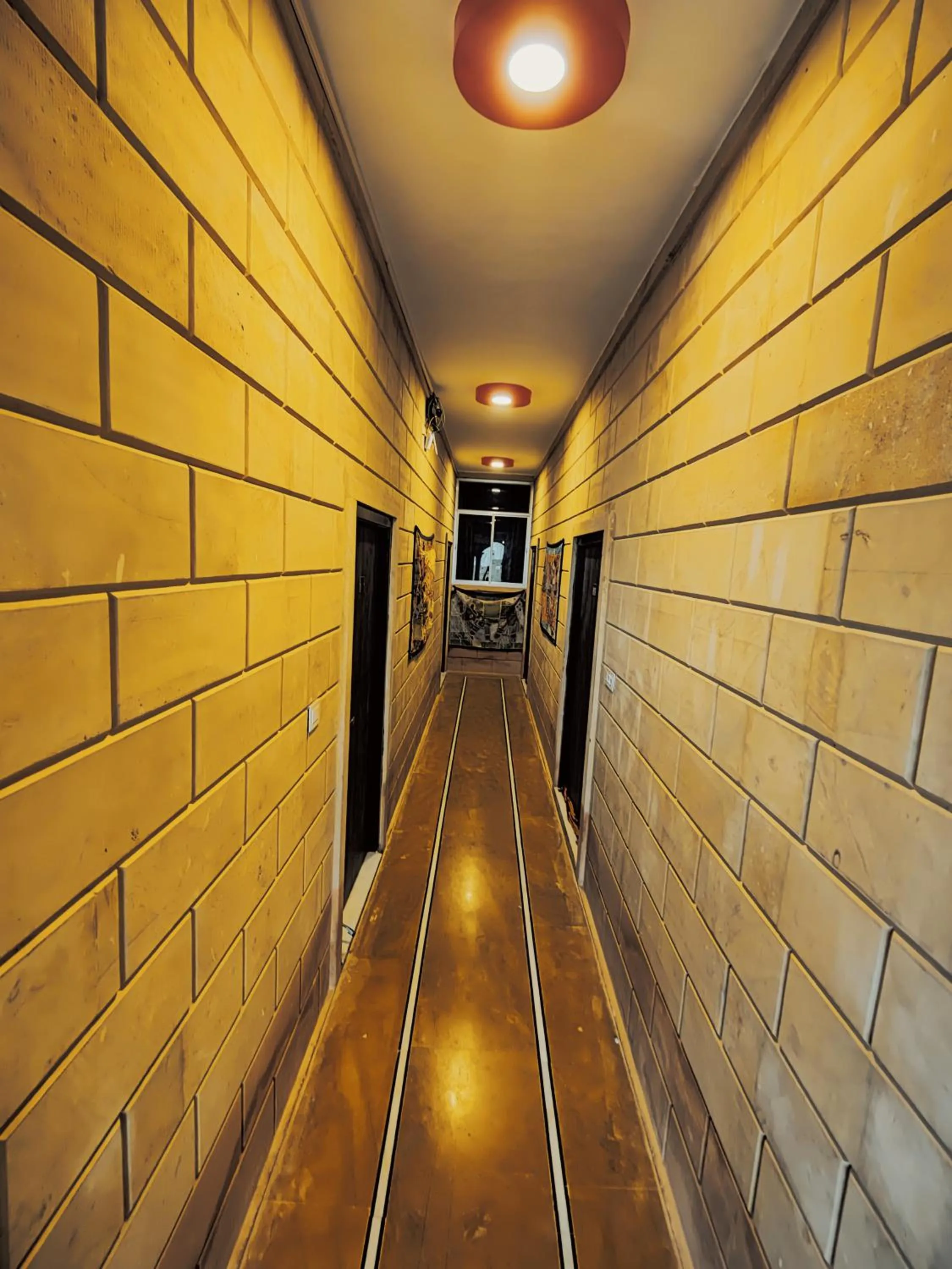 Property building in The Rathore Heritage