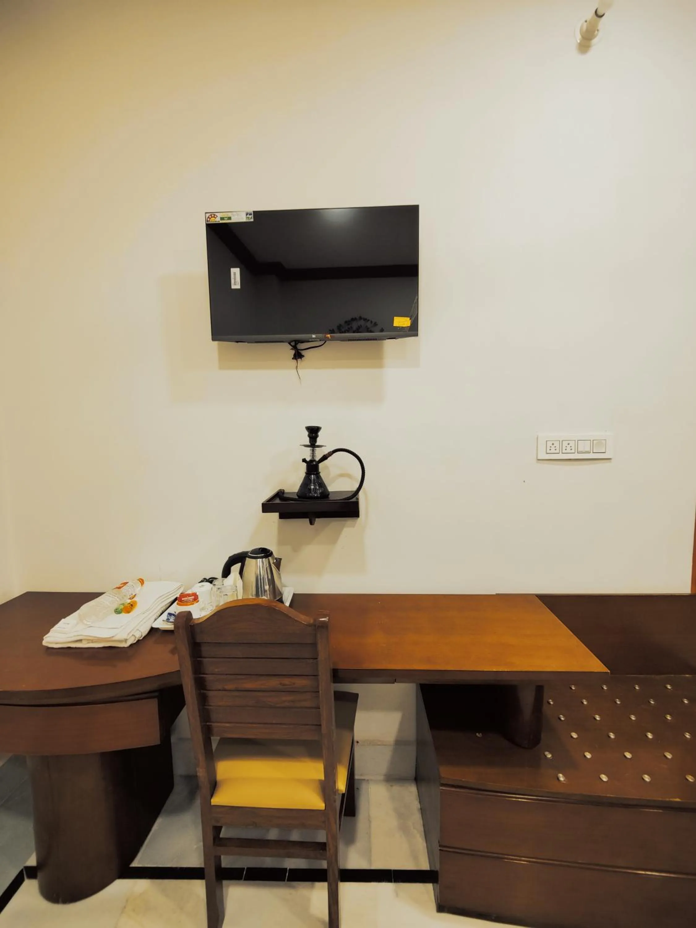 TV and multimedia in The Rathore Heritage