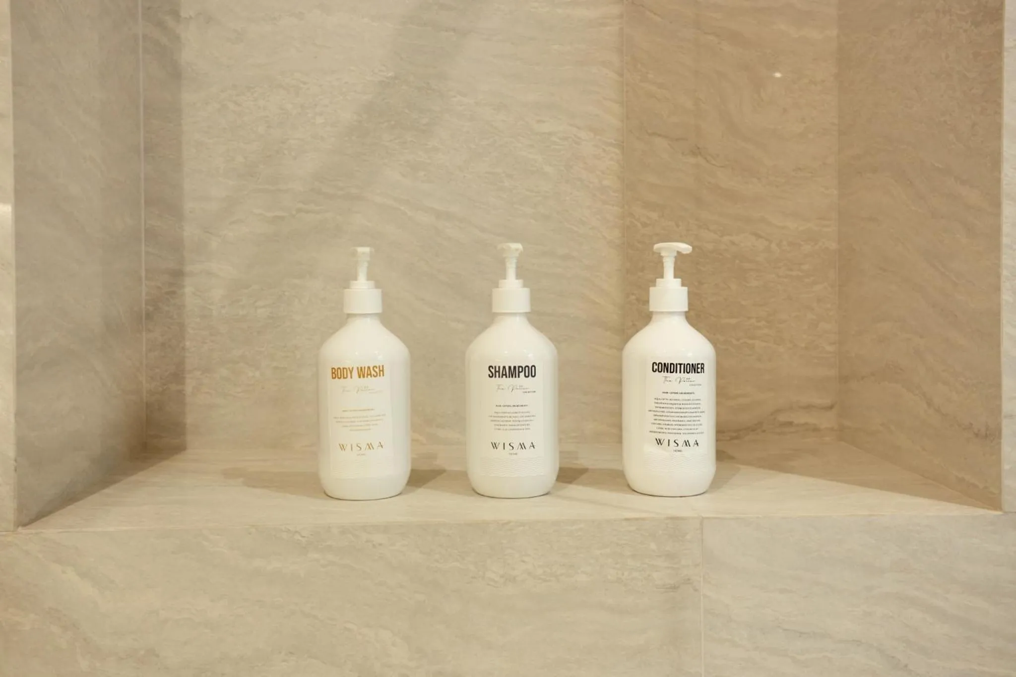 Bathroom in Centara Life Wisma Hotel Ratchaburi