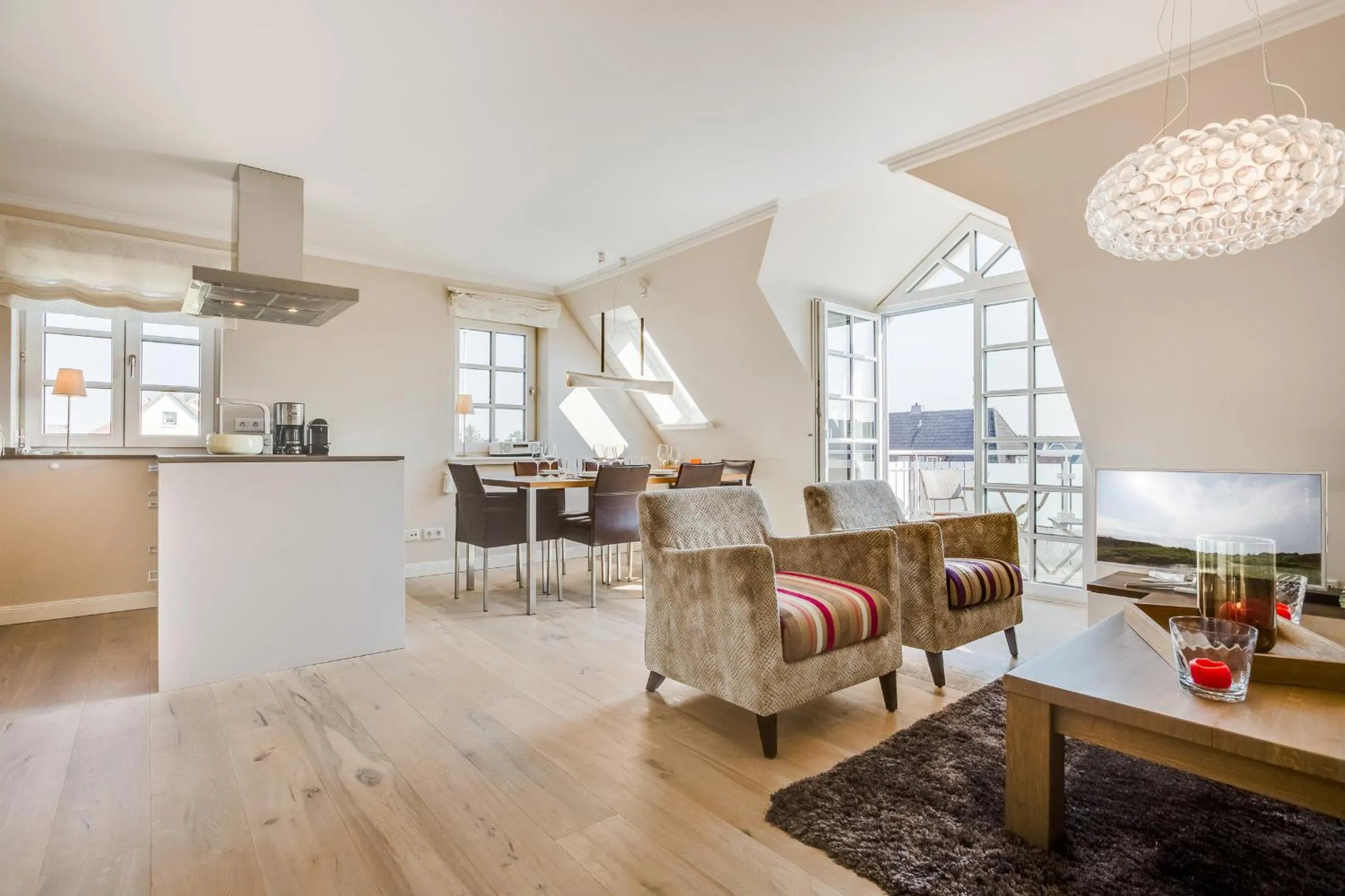 Oceanhouse StrandGut App 2