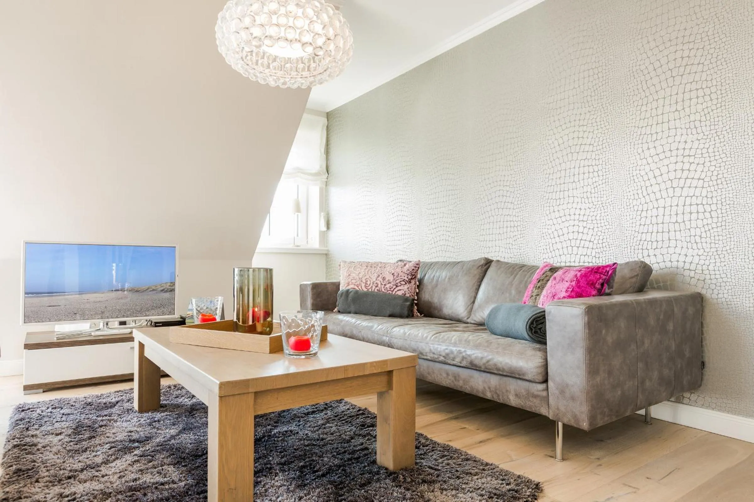 Oceanhouse StrandGut App 2