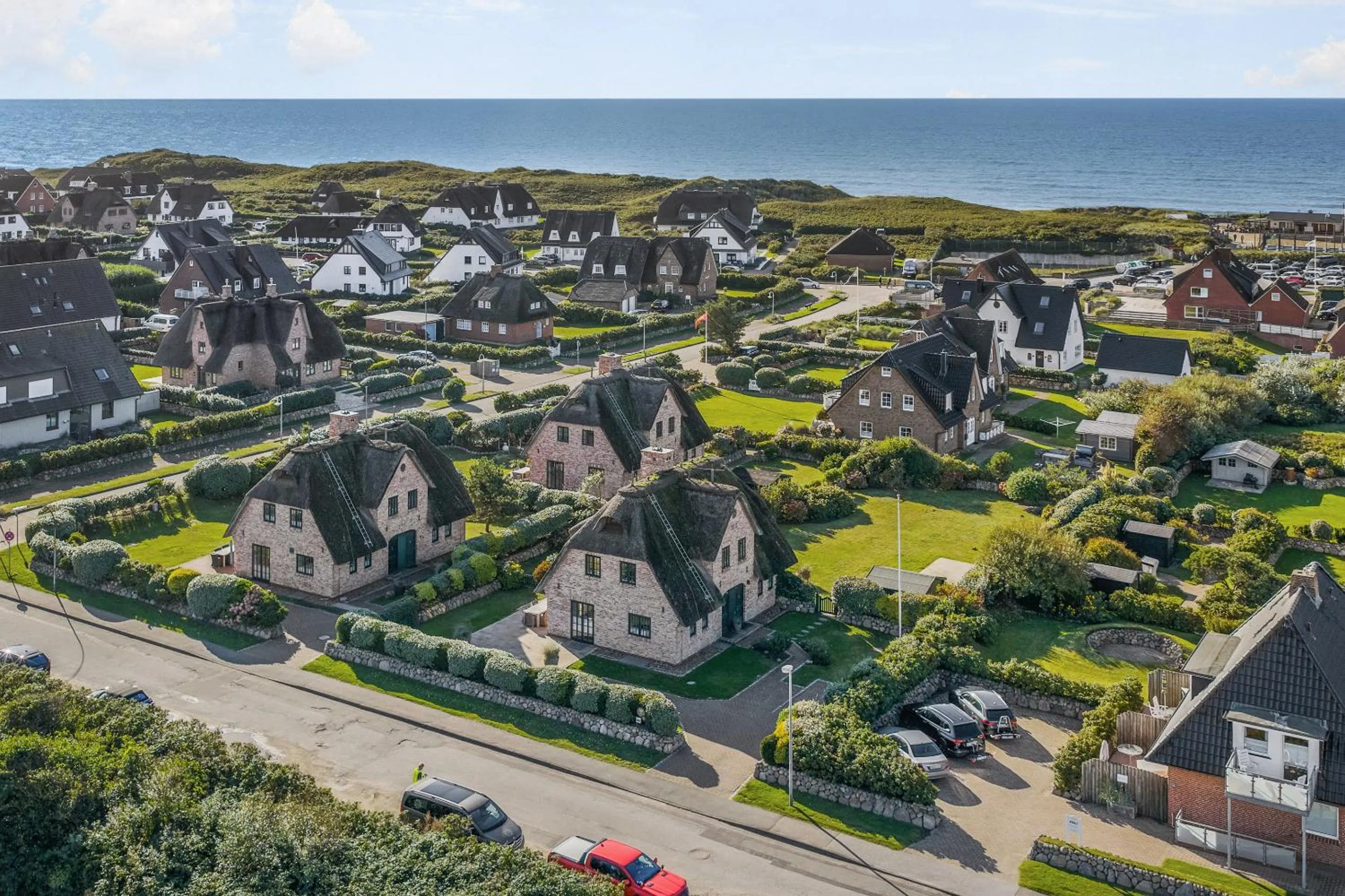 Sylt Hues