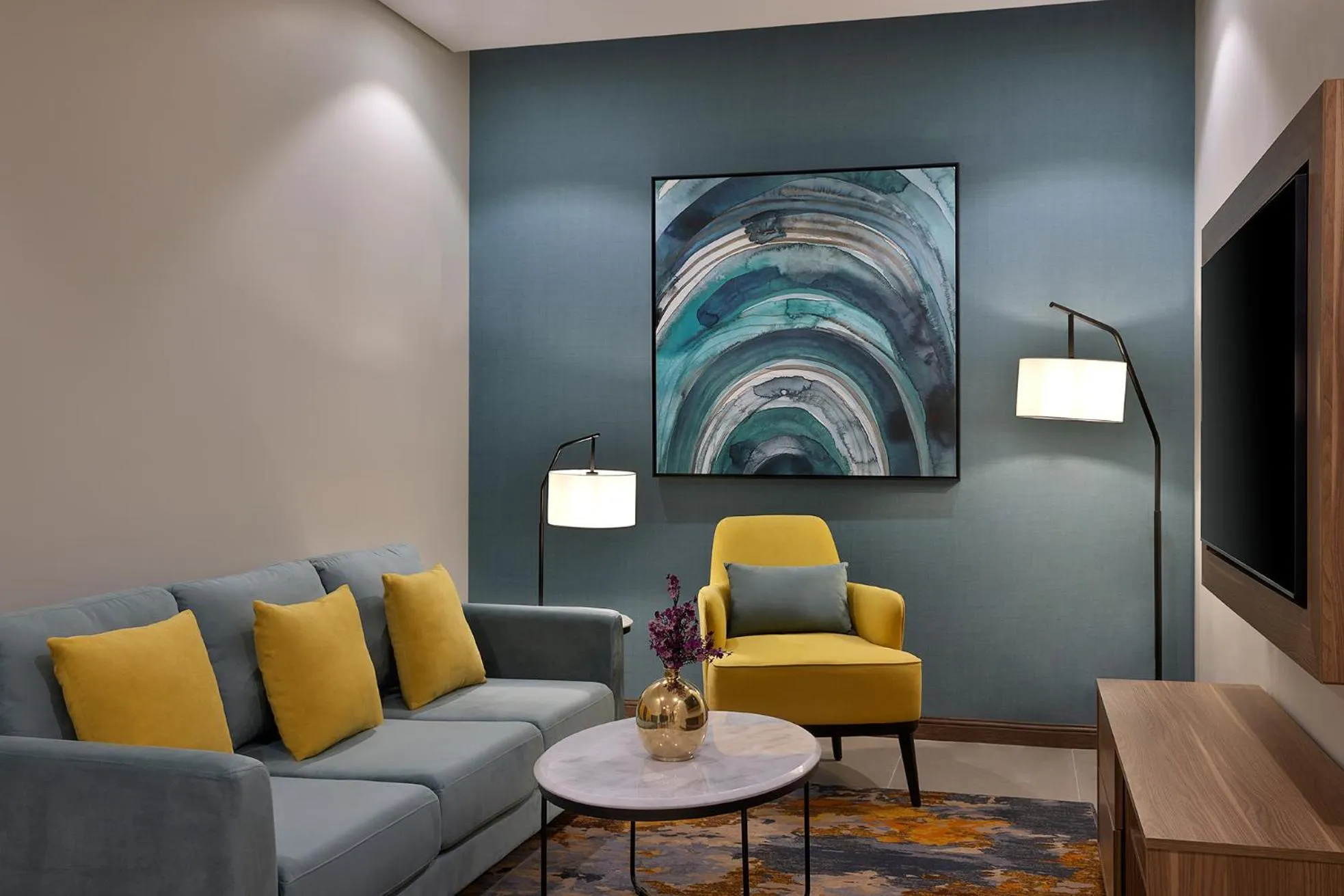 Staybridge Suites - Al Khobar City by IHG