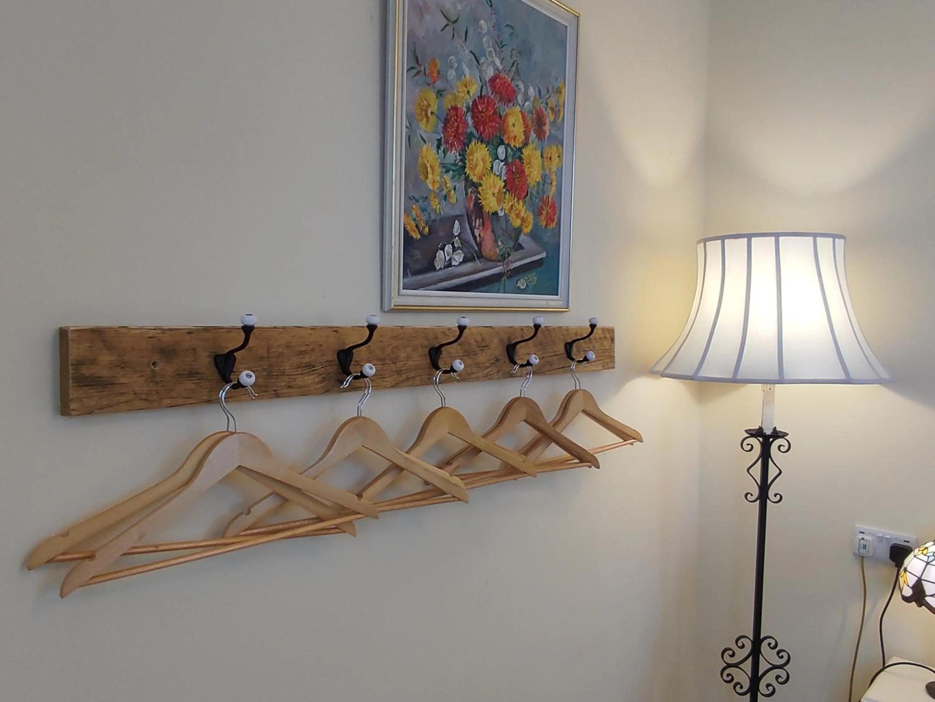 Bedroom in The Cheesehouse - Seven ensuite bedrooms