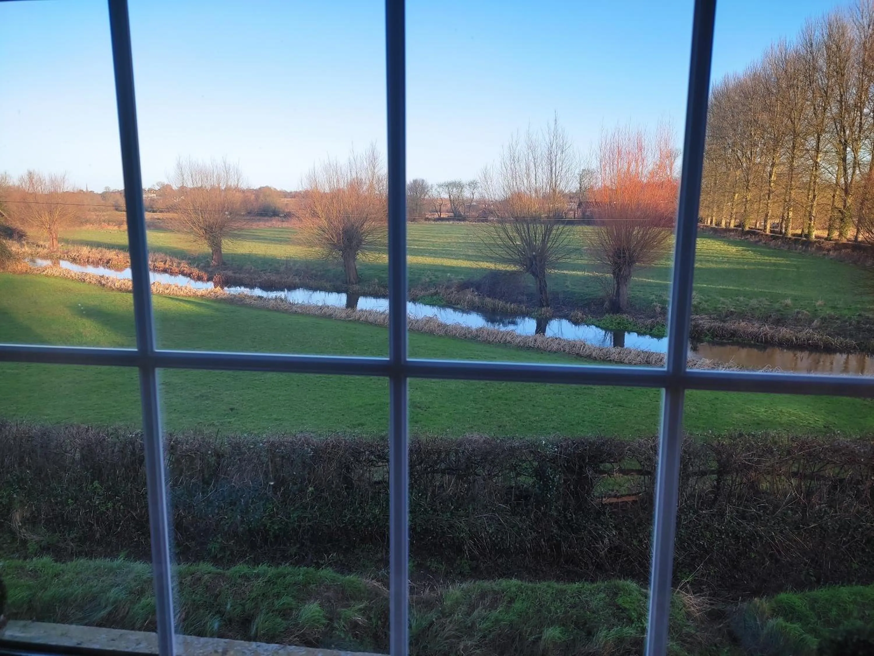 Property building in The Cheesehouse - Seven ensuite bedrooms