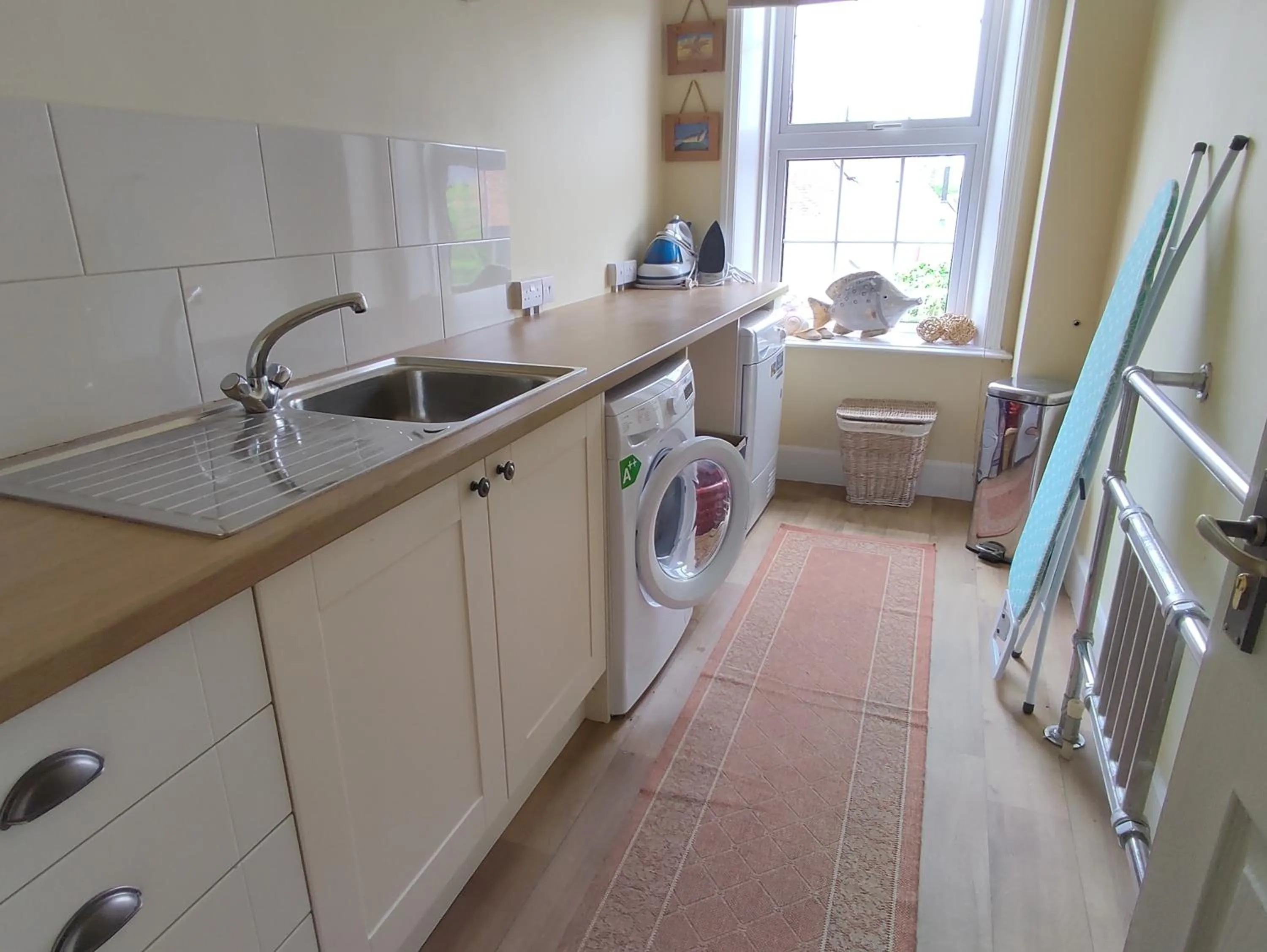 Bedroom in The Cheesehouse - Seven ensuite bedrooms