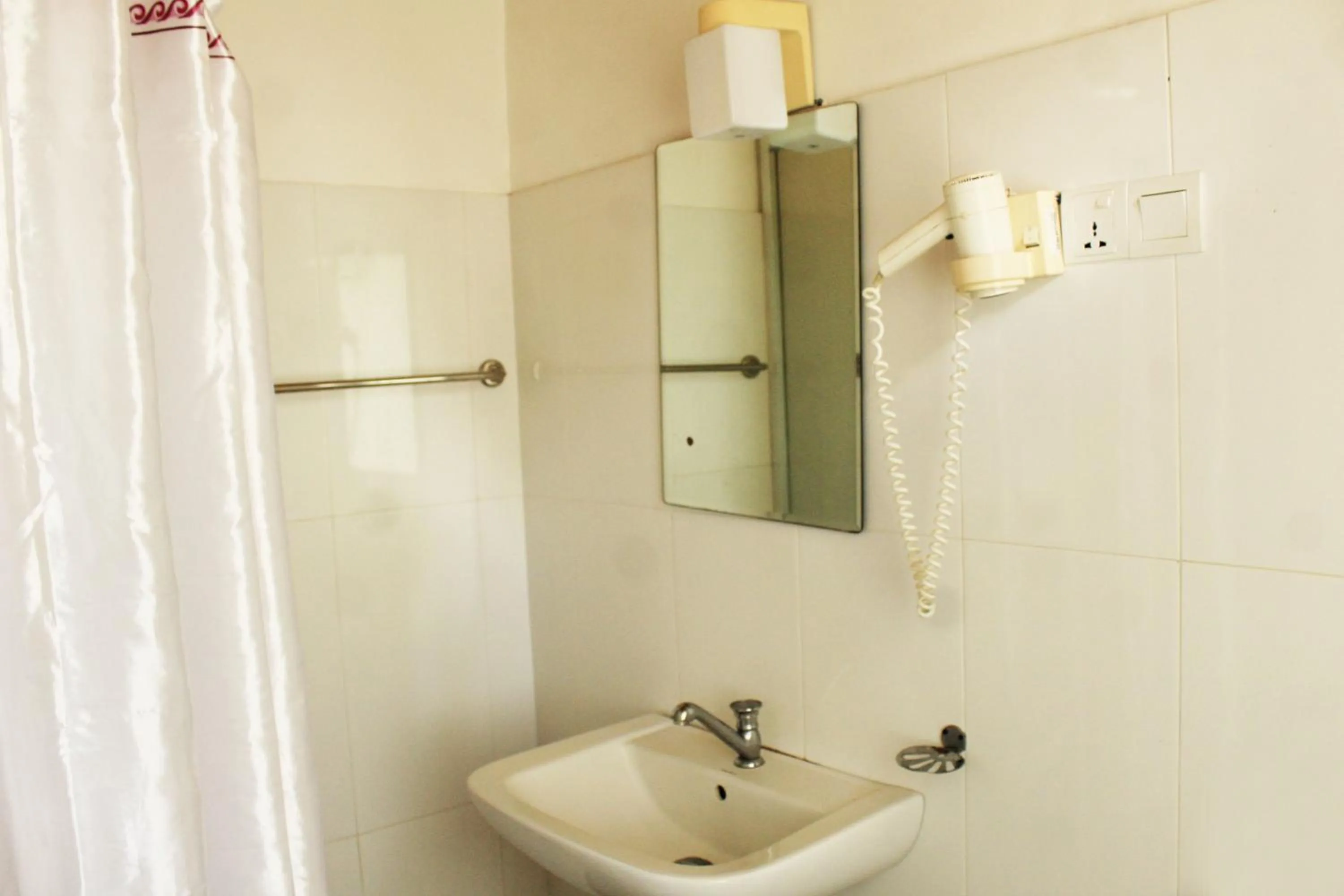 Sigiriya Melrose Villas