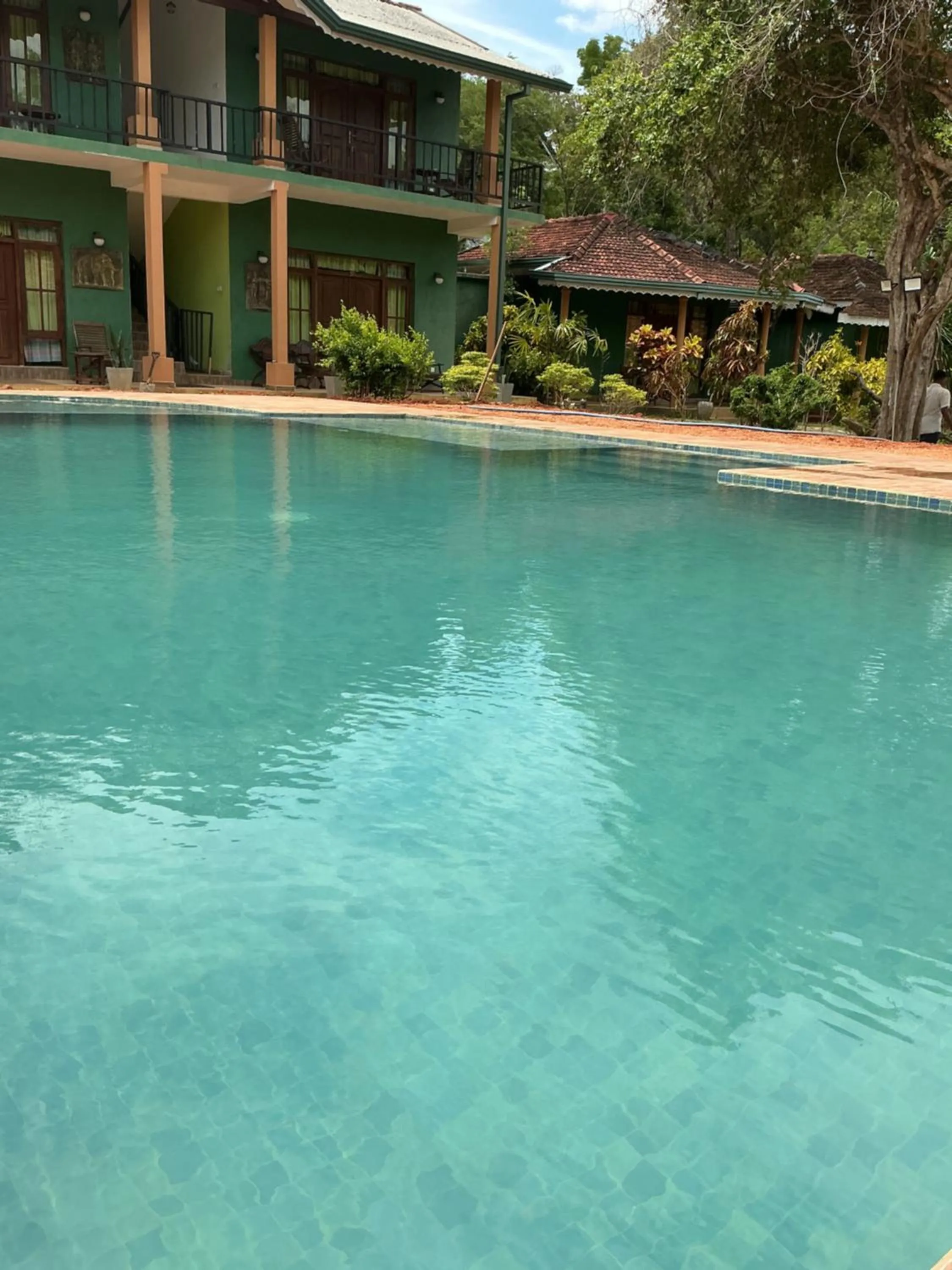 Sigiriya Melrose Villas