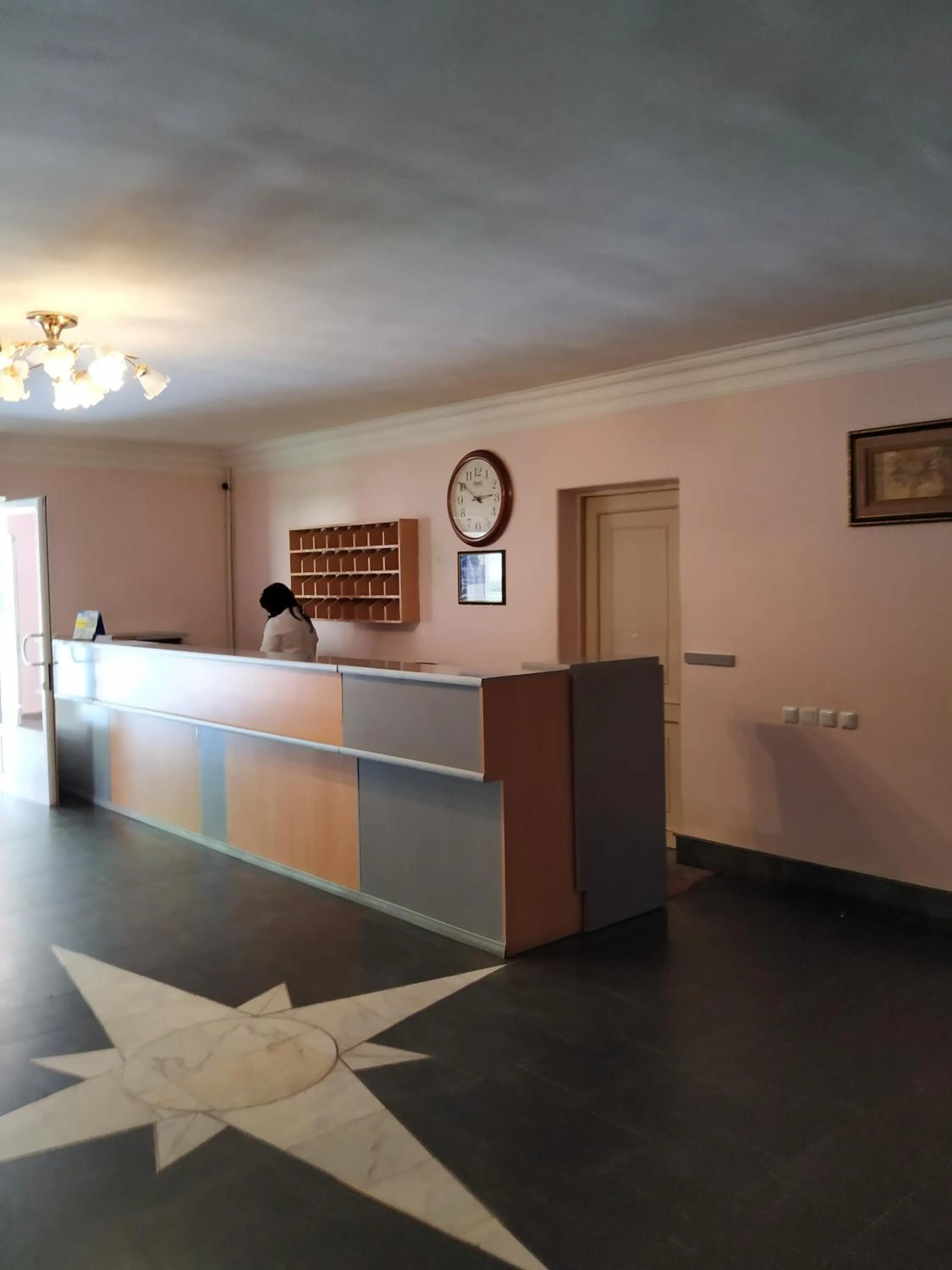 Aliq hotel