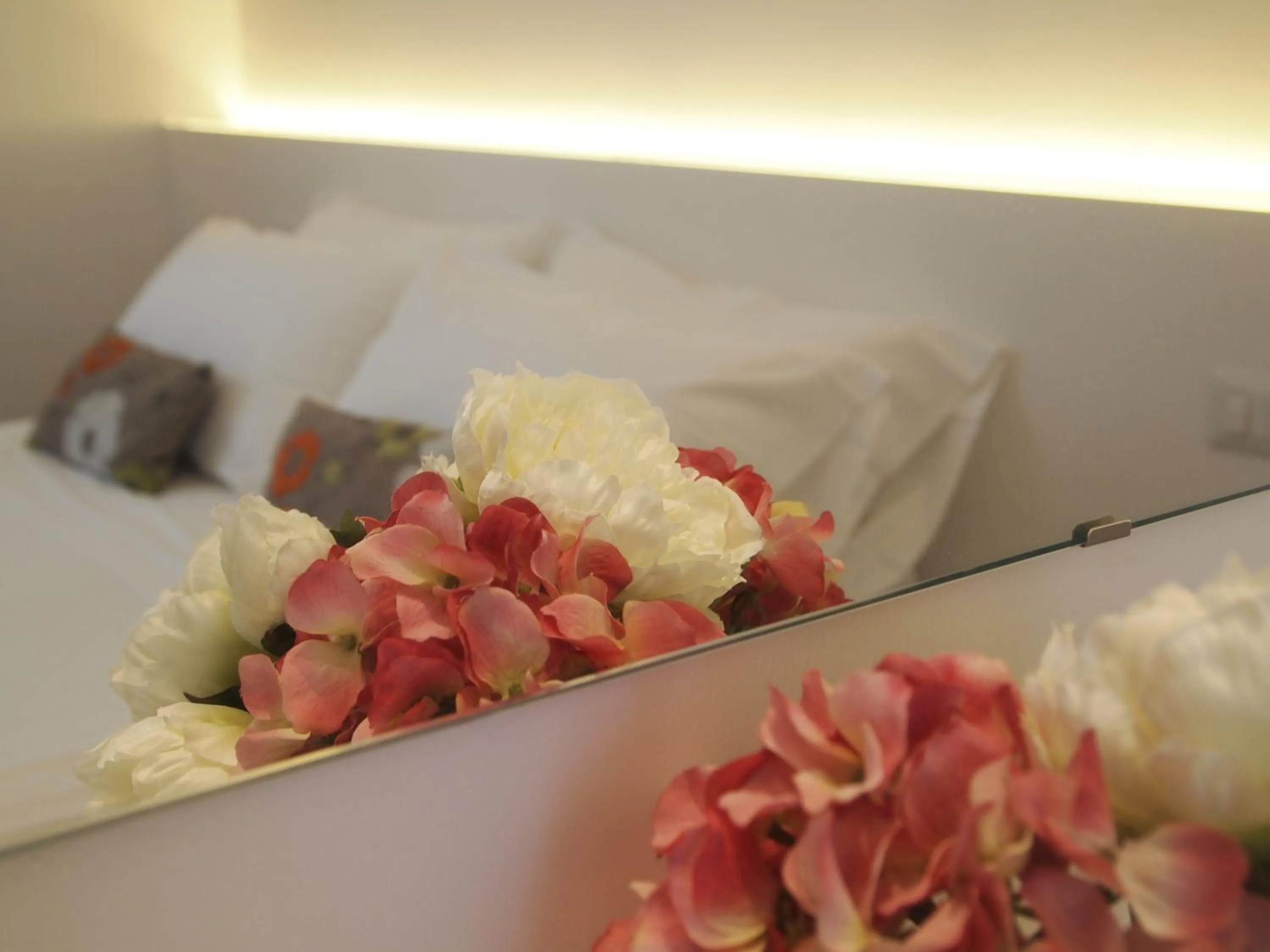 Bed in Soggiorno Lo Stellino