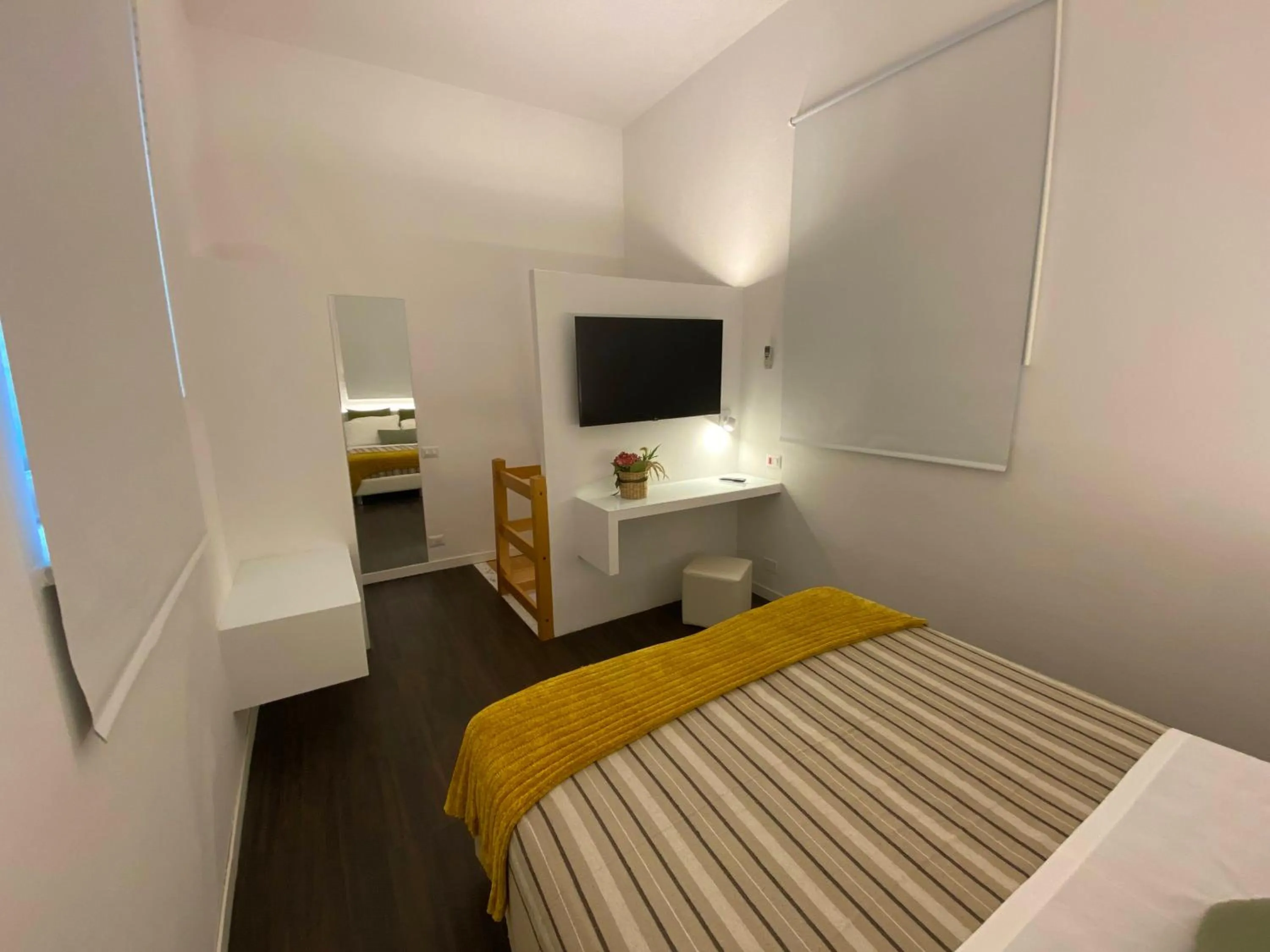 Bedroom, Bed in Soggiorno Lo Stellino