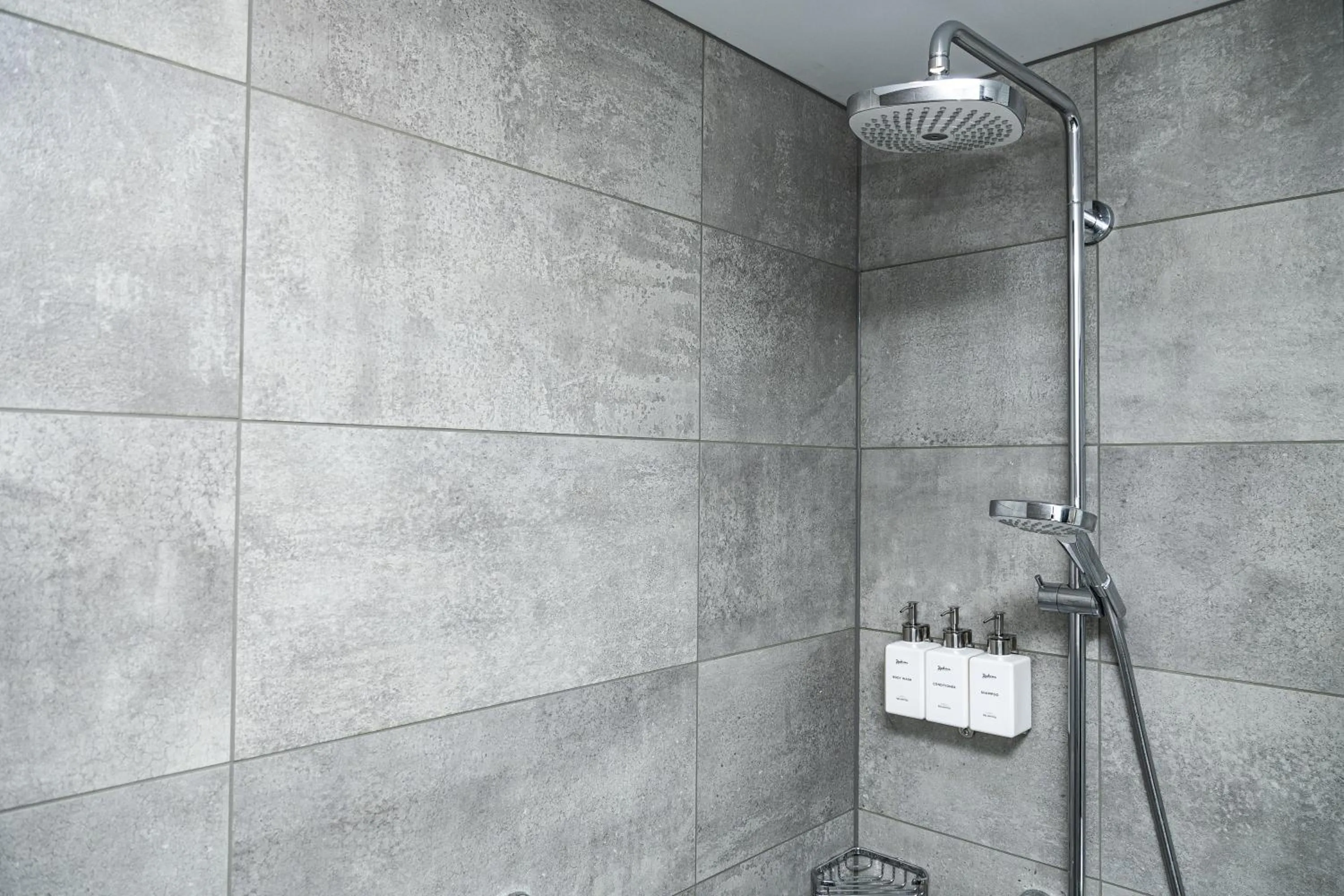 Bathroom in Radisson Hotel Liege City Centre