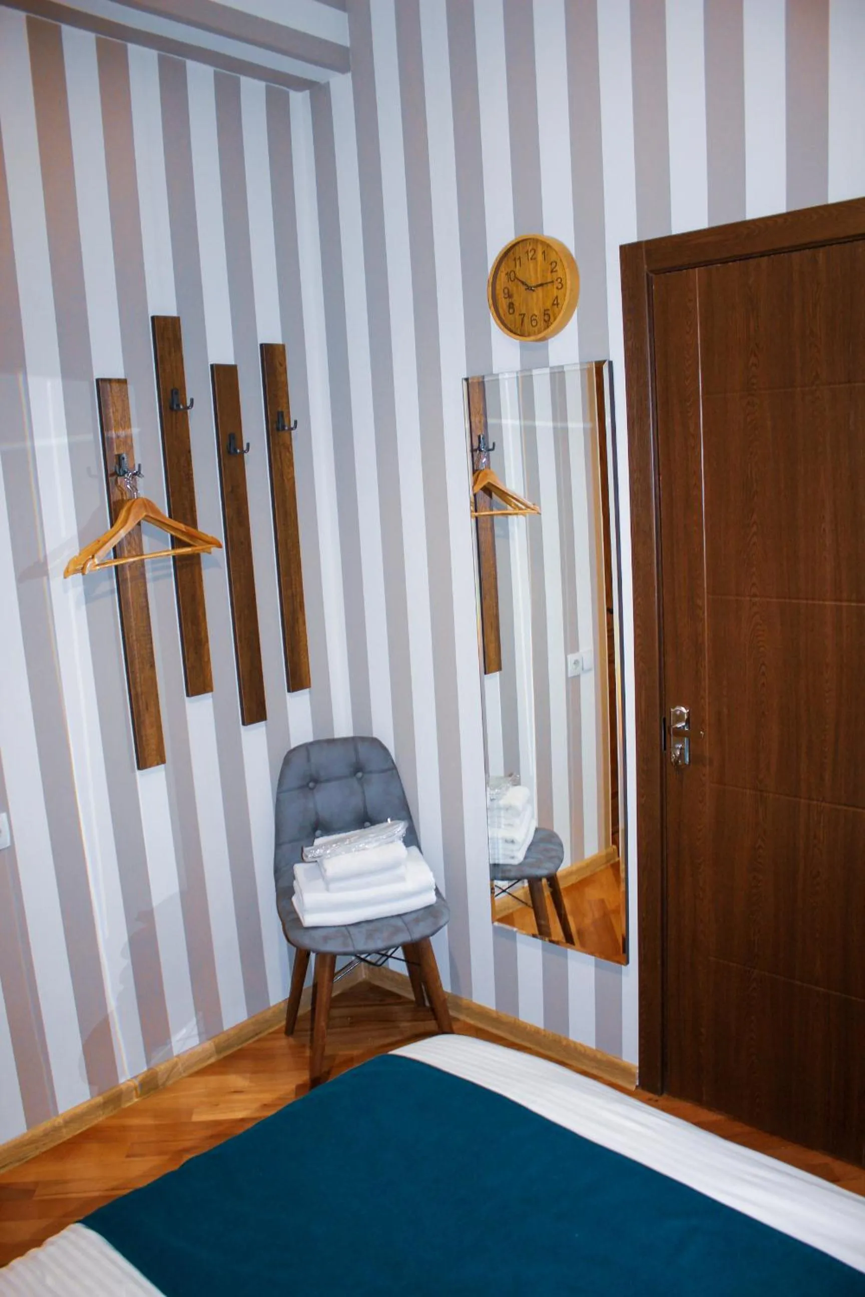 Bedroom, Bed in Legend Hotel