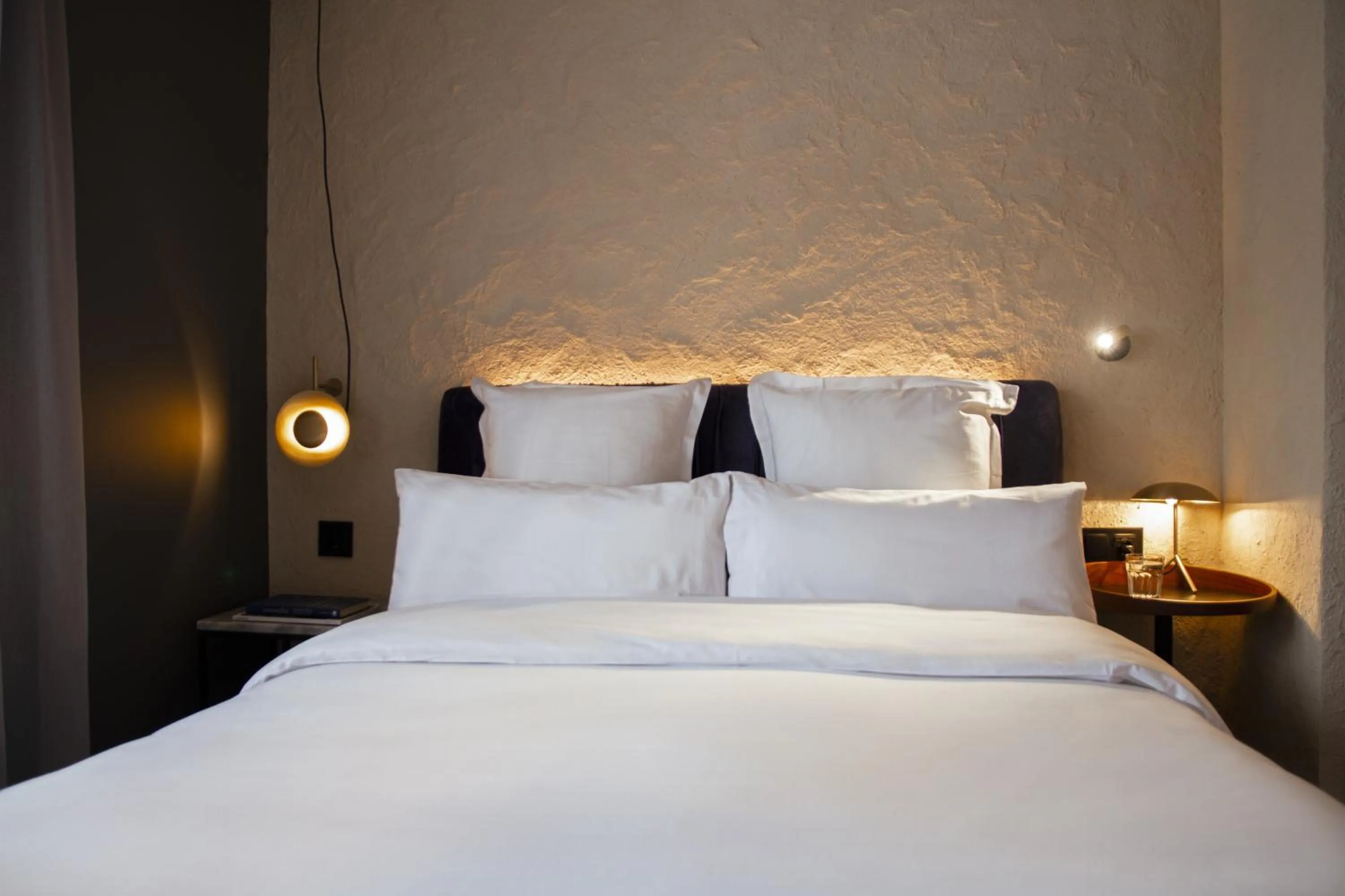 Bed in Letoh Letoh Gran Vía