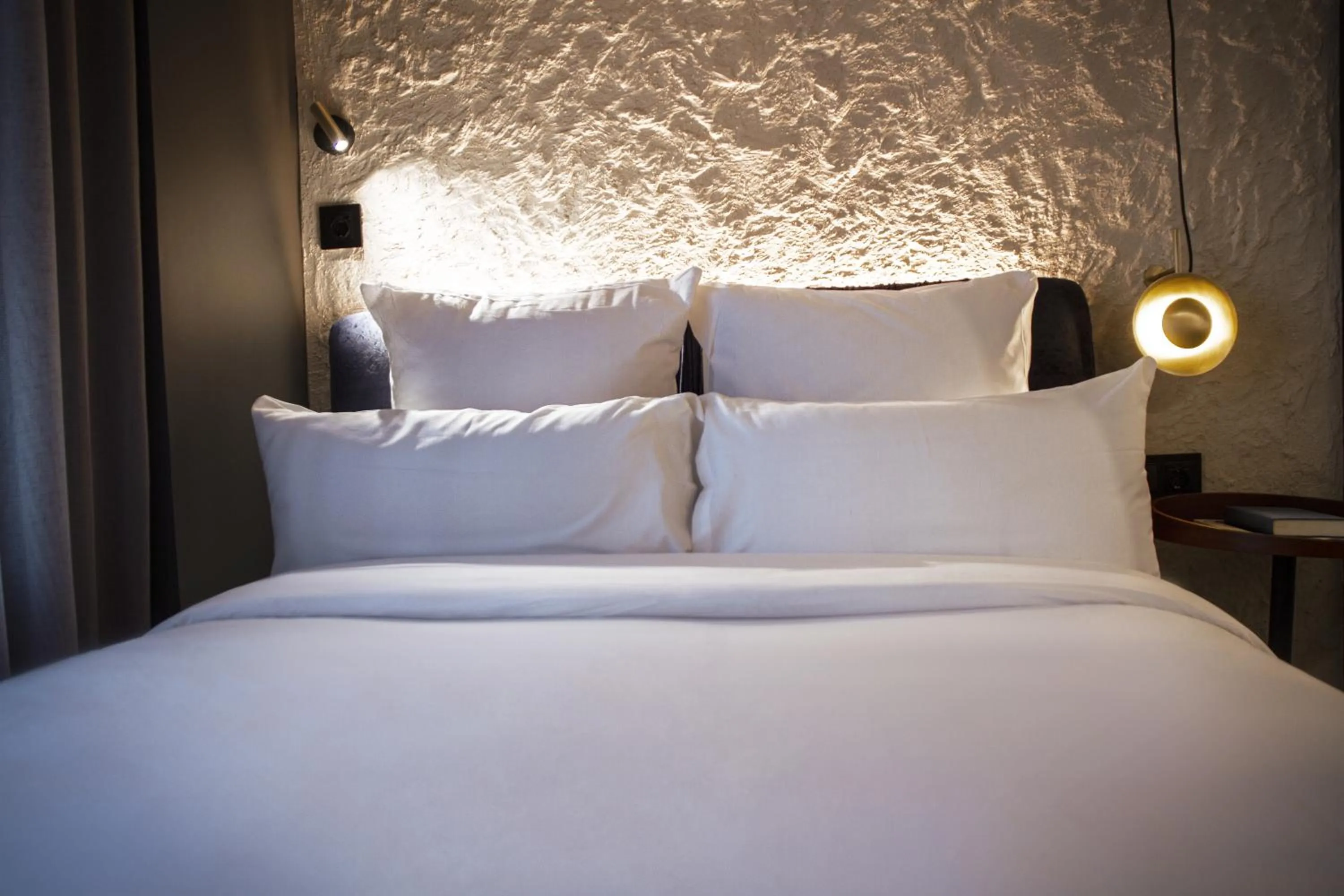 Bed in Letoh Letoh Gran Vía