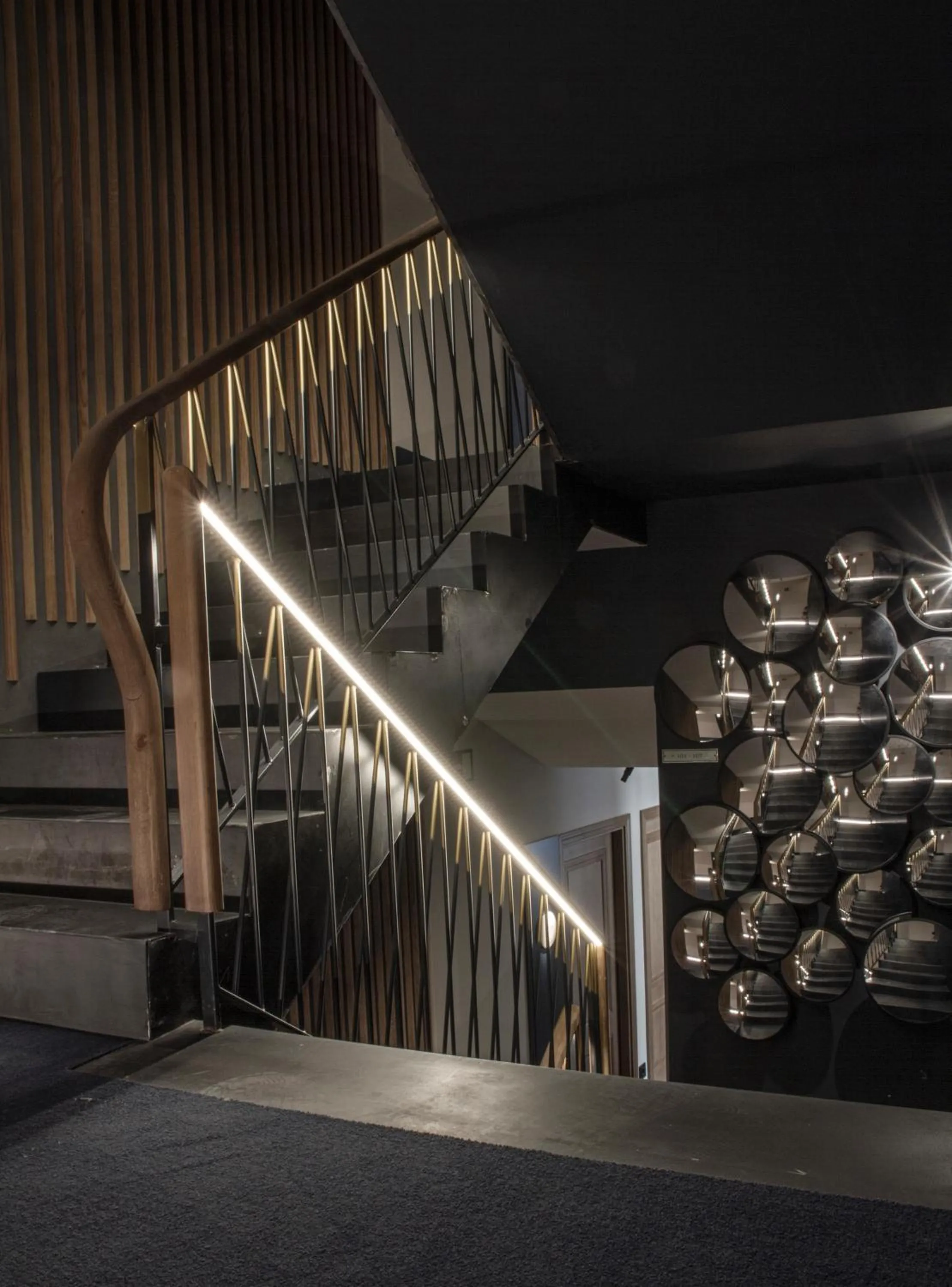 Property building in Letoh Letoh Gran Vía