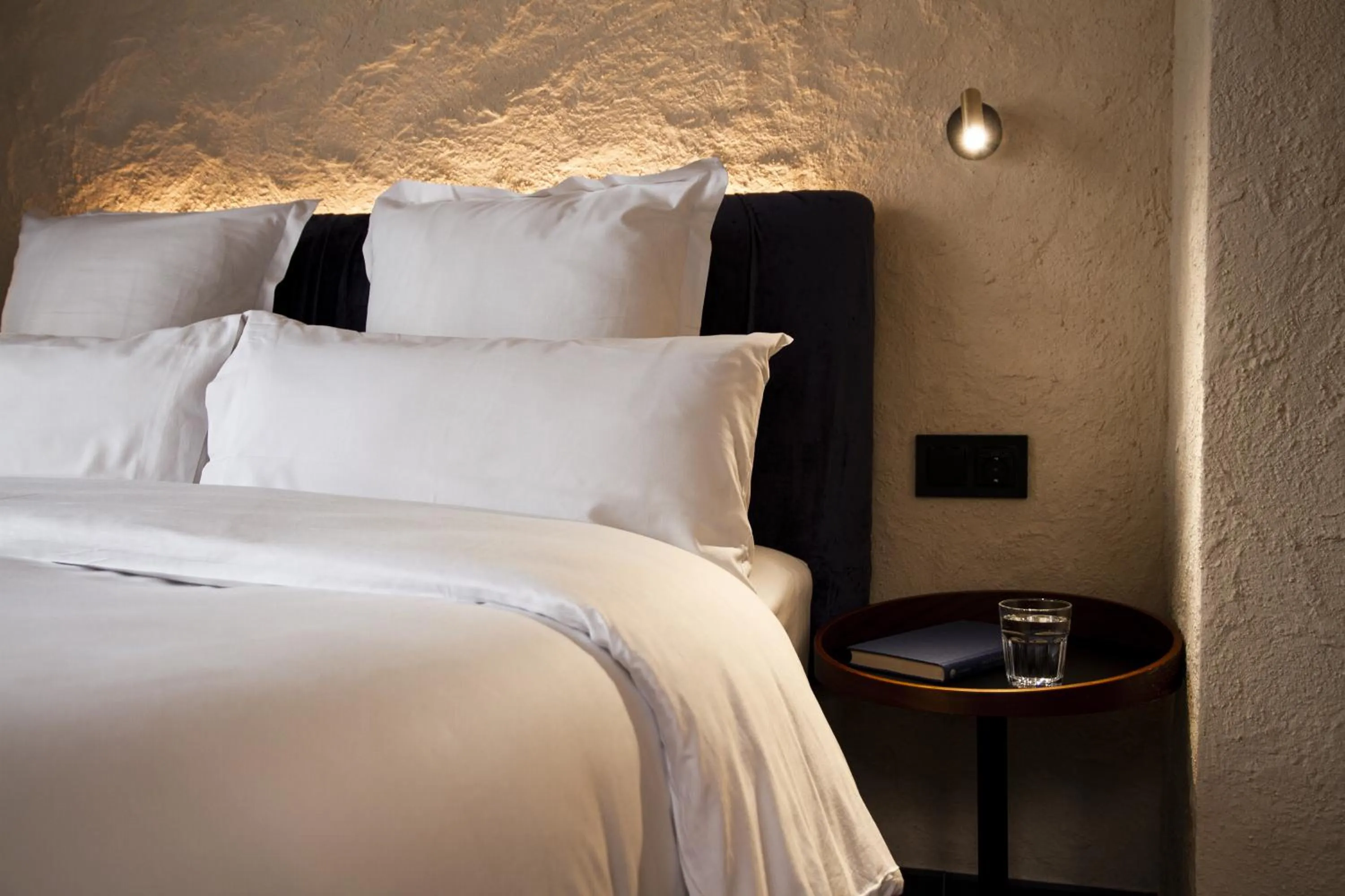 Bed in Letoh Letoh Gran Vía