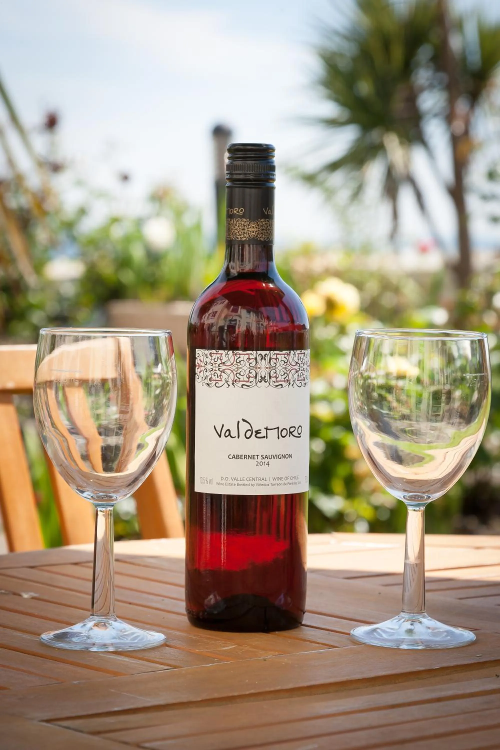 Alcoholic drinks in SGE Esplanade Hotel