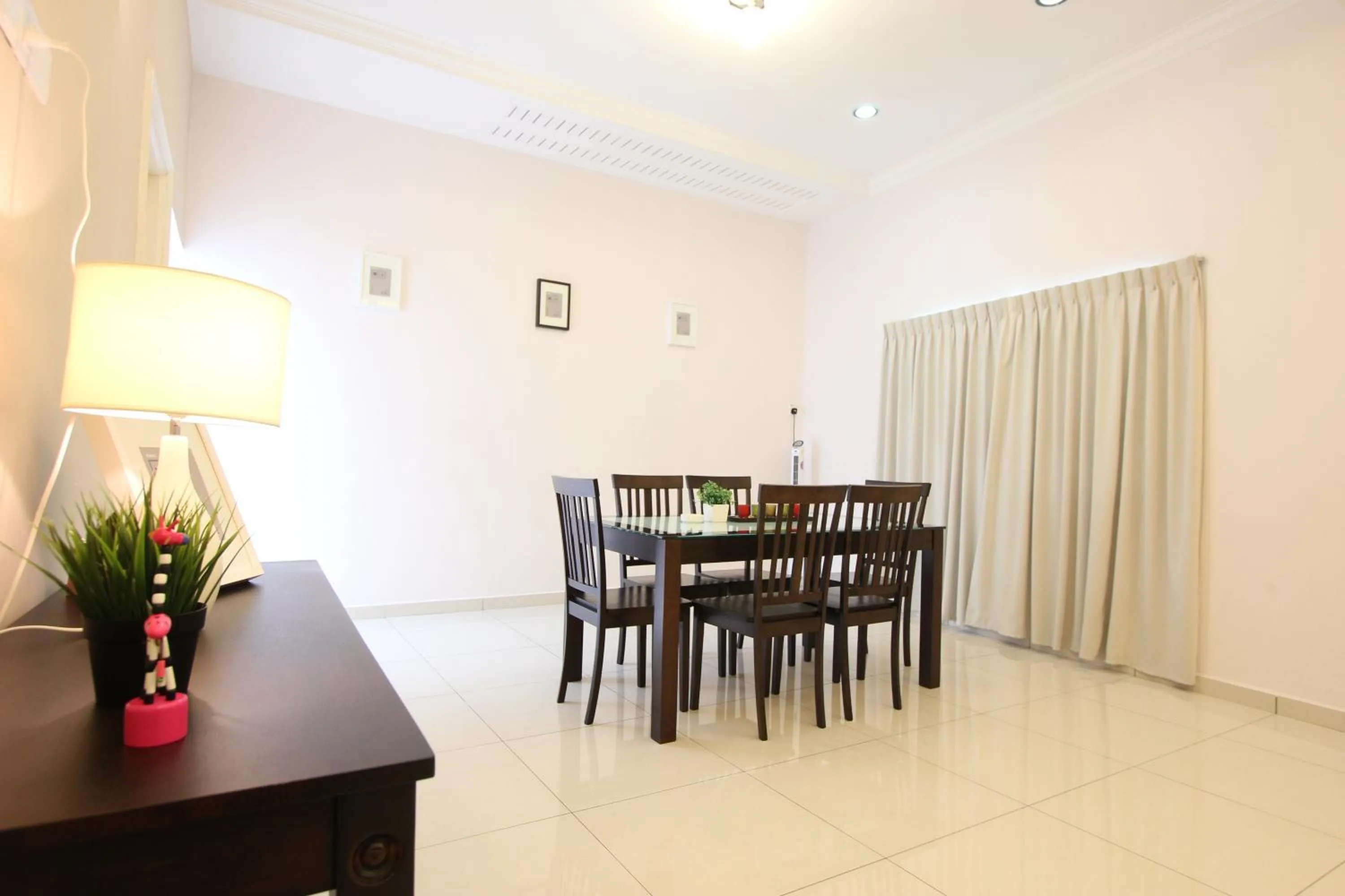 Stradford Stay Melaka