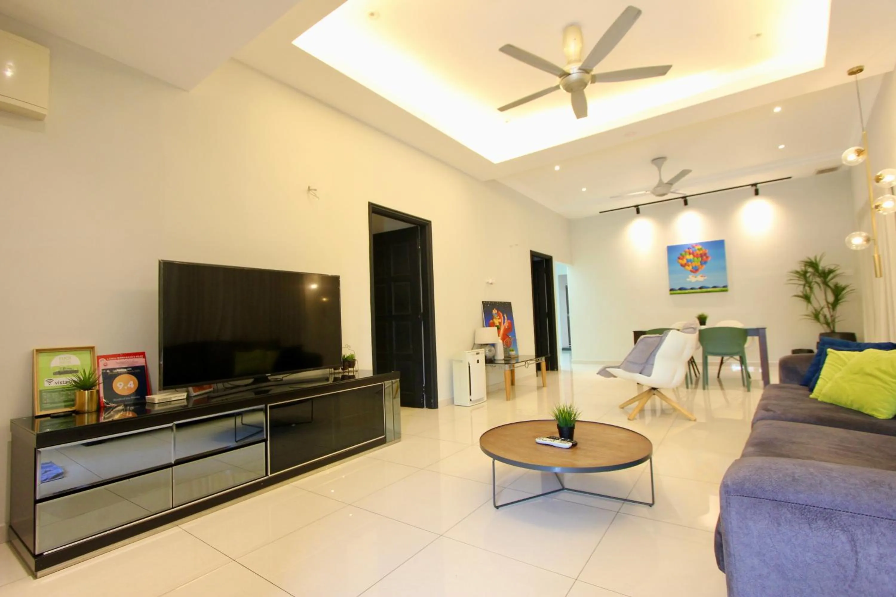 Stradford Stay Melaka