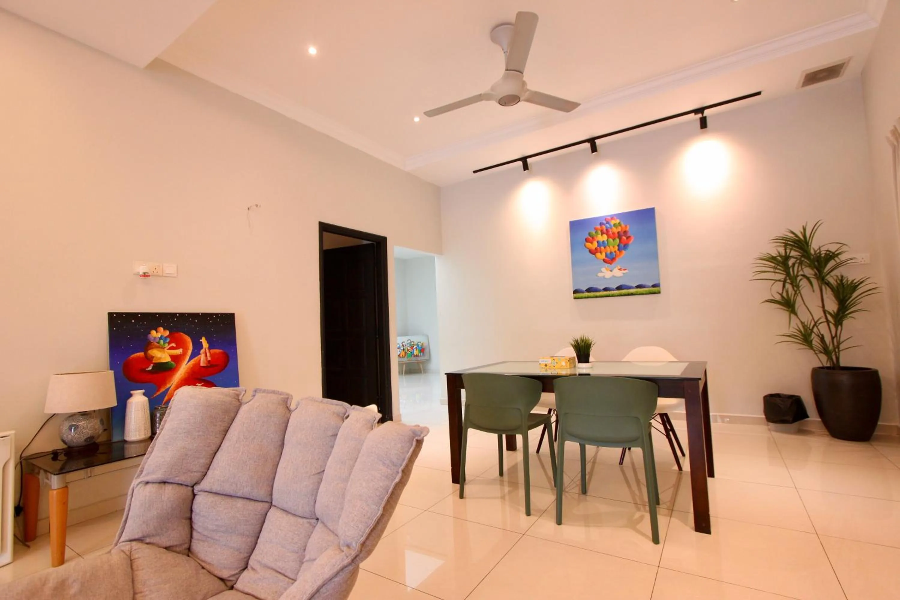 Stradford Stay Melaka