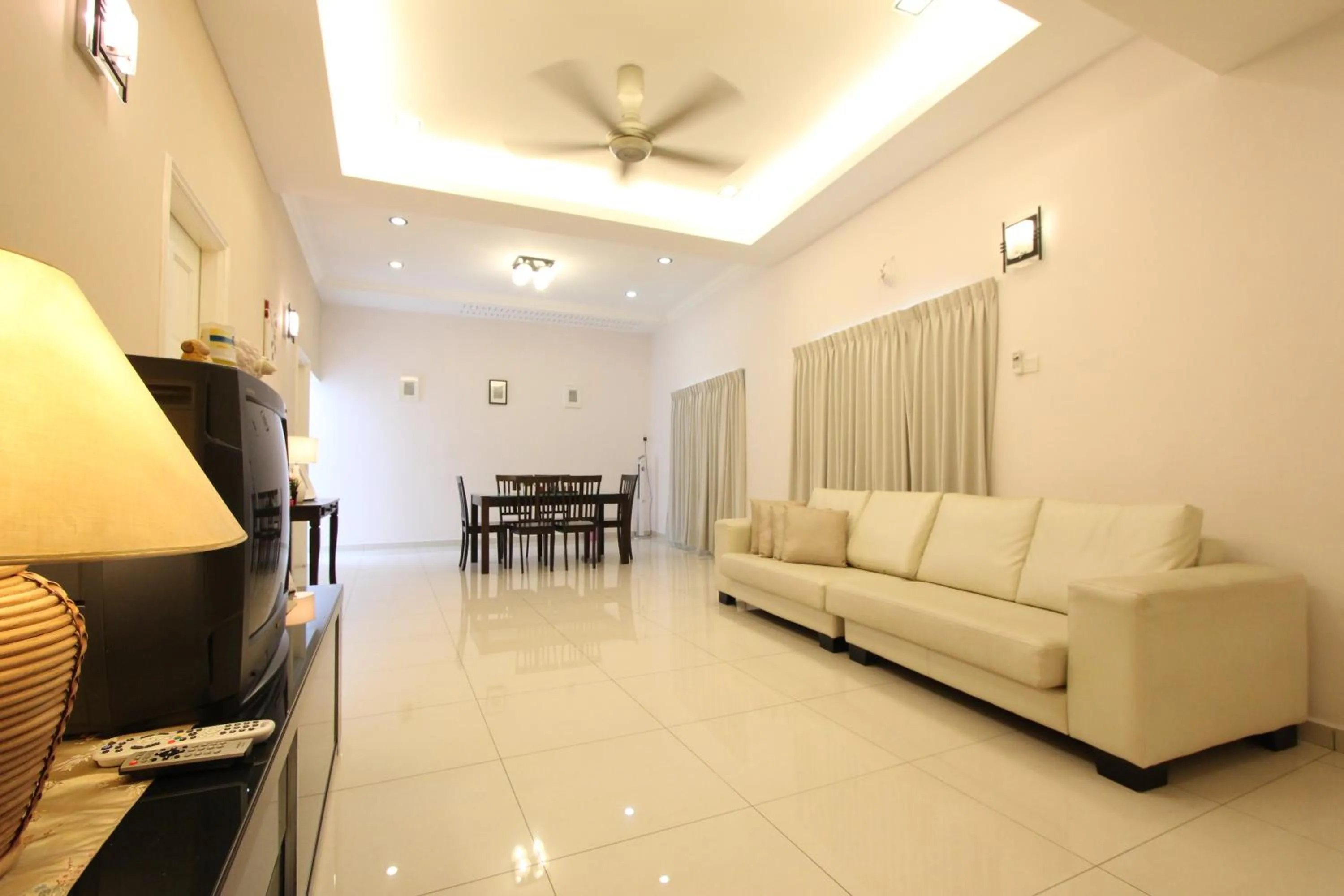 Stradford Stay Melaka