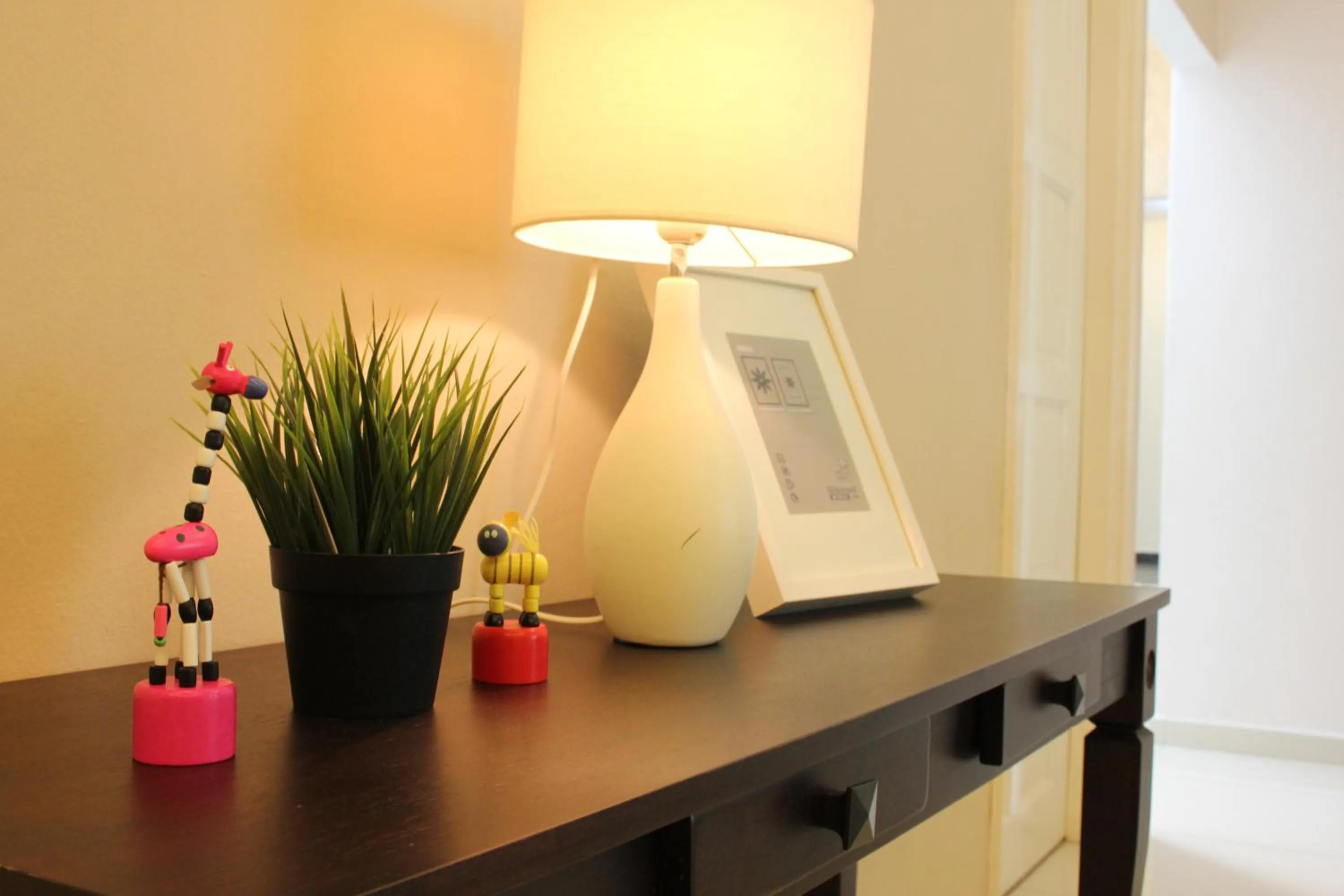 Stradford Stay Melaka