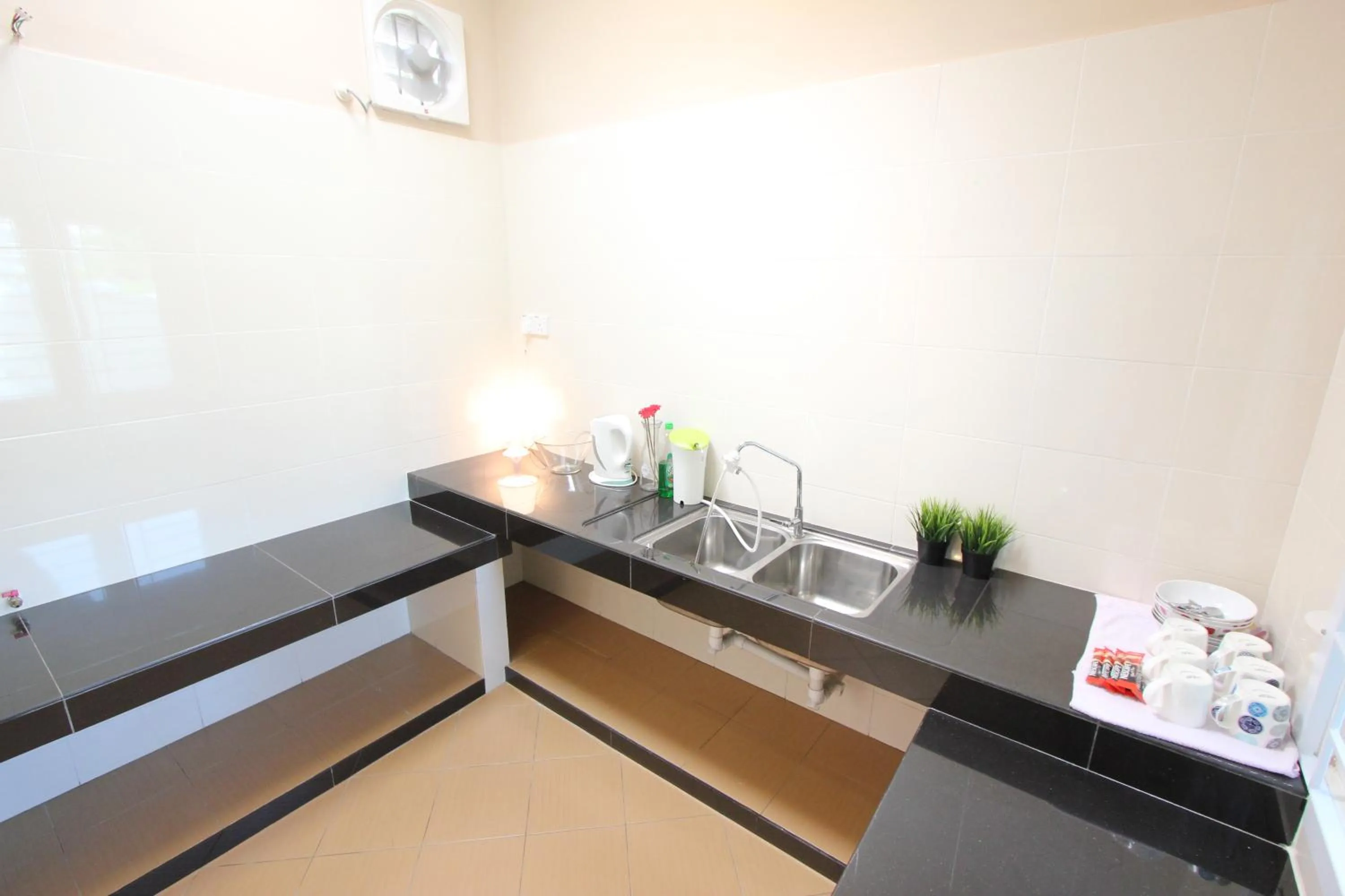 Stradford Stay Melaka