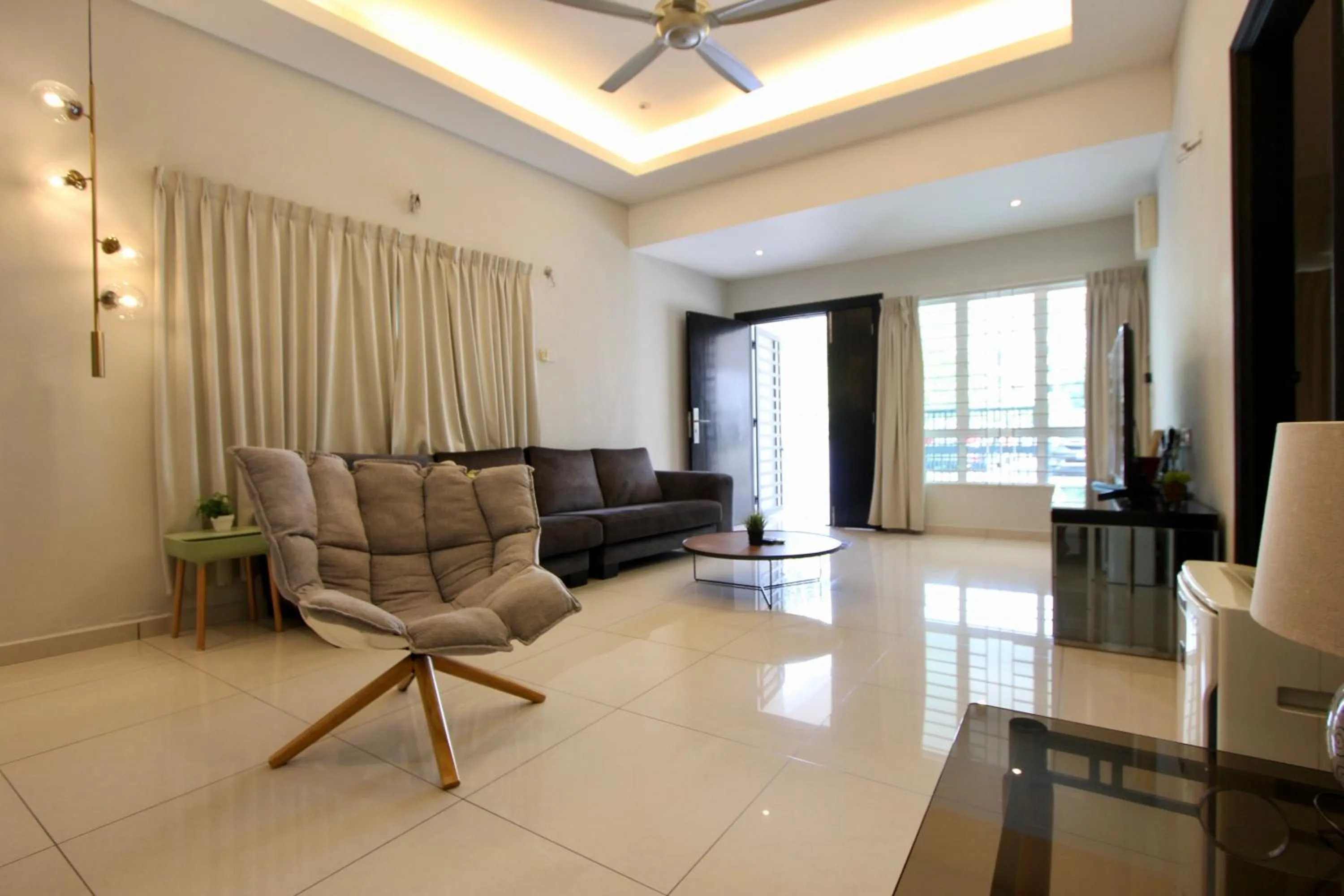 Stradford Stay Melaka