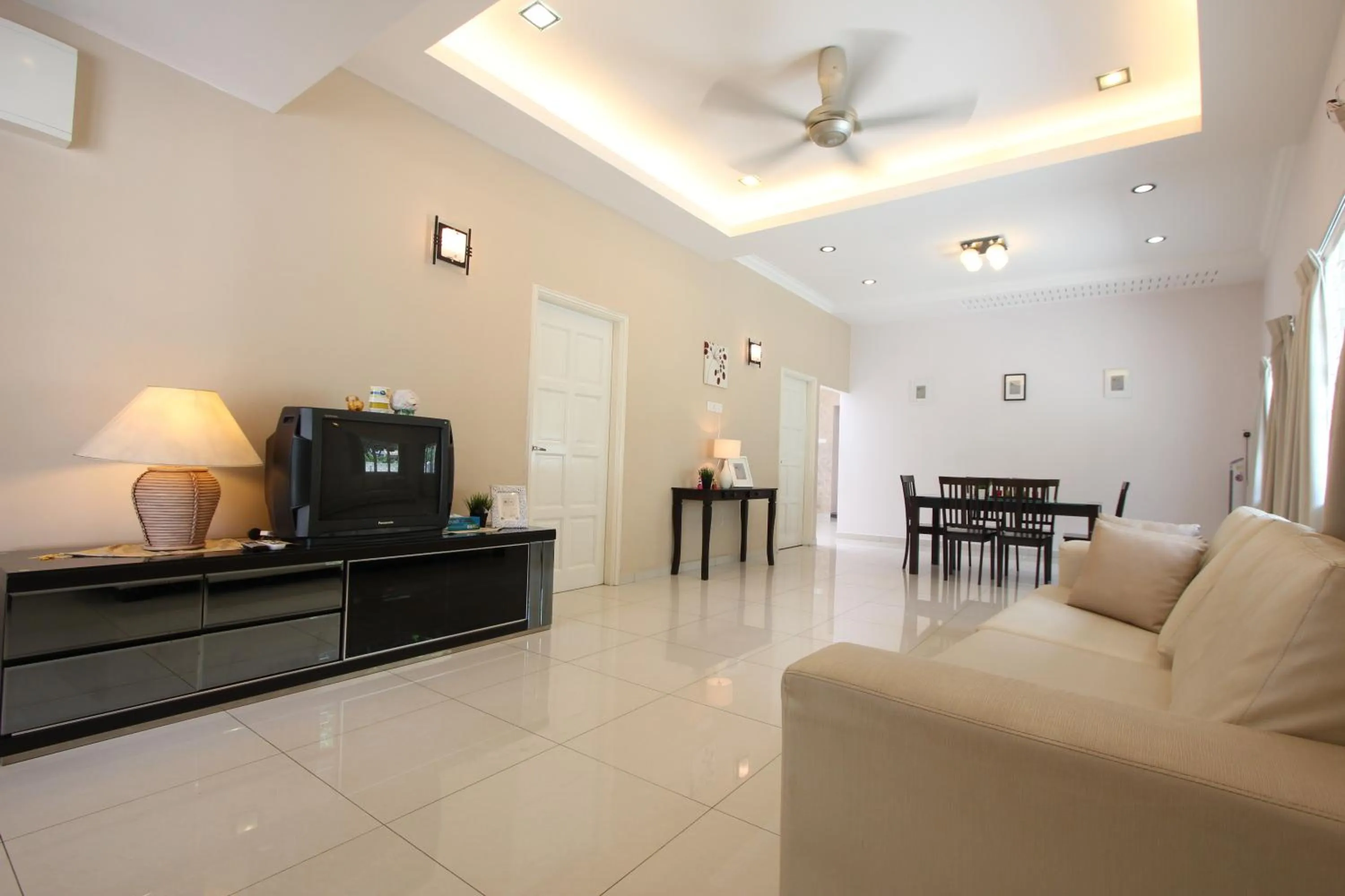 Stradford Stay Melaka