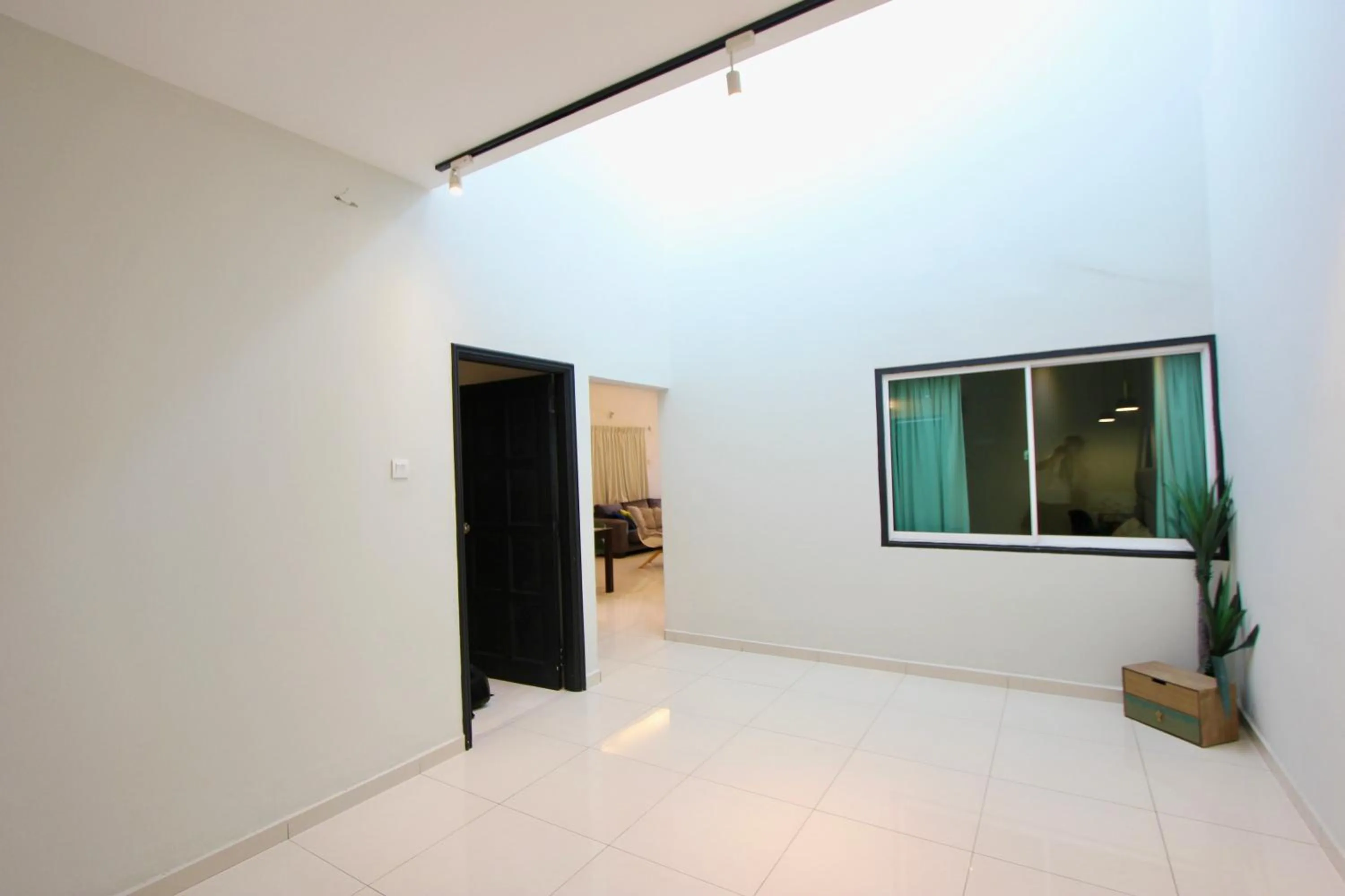 Stradford Stay Melaka