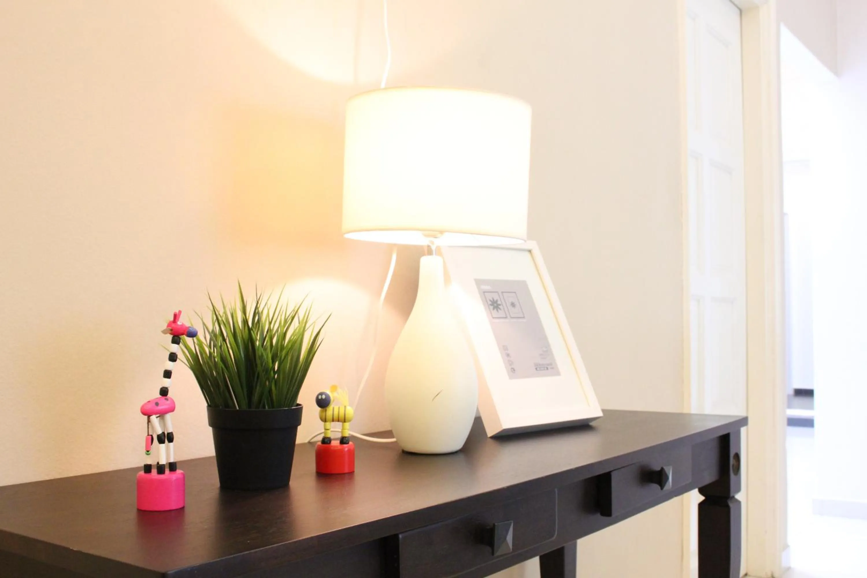 Stradford Stay Melaka