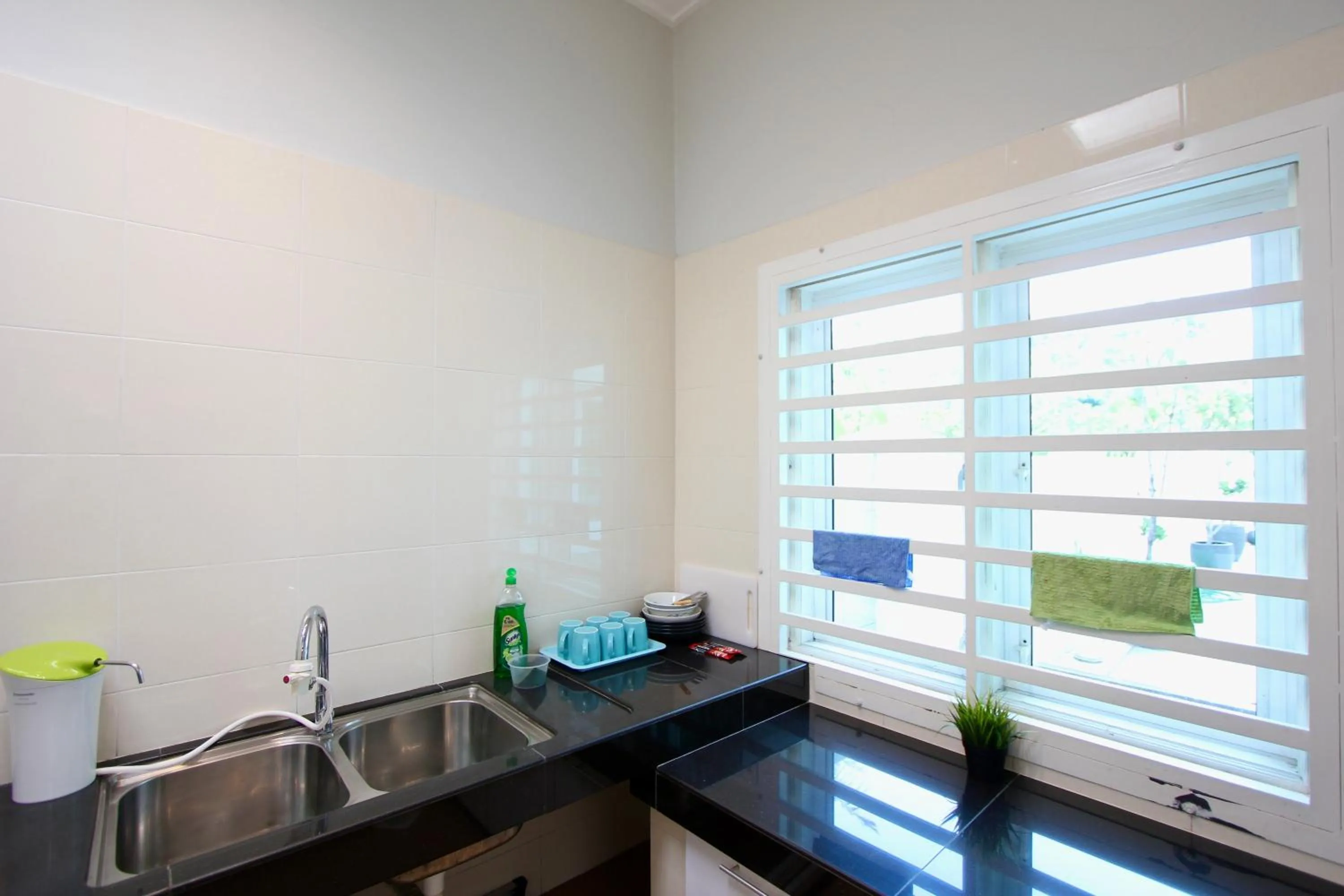 Stradford Stay Melaka