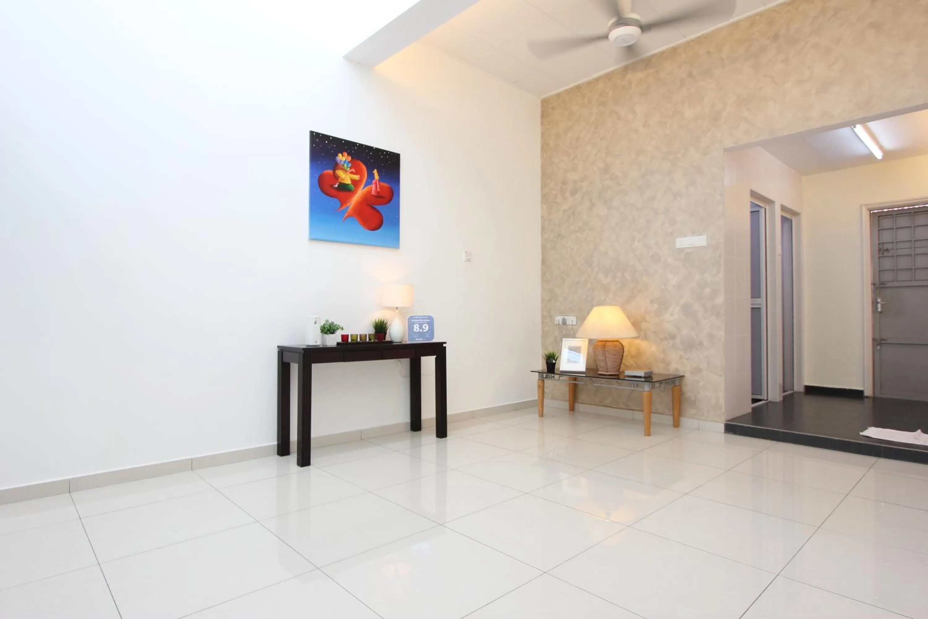 Stradford Stay Melaka