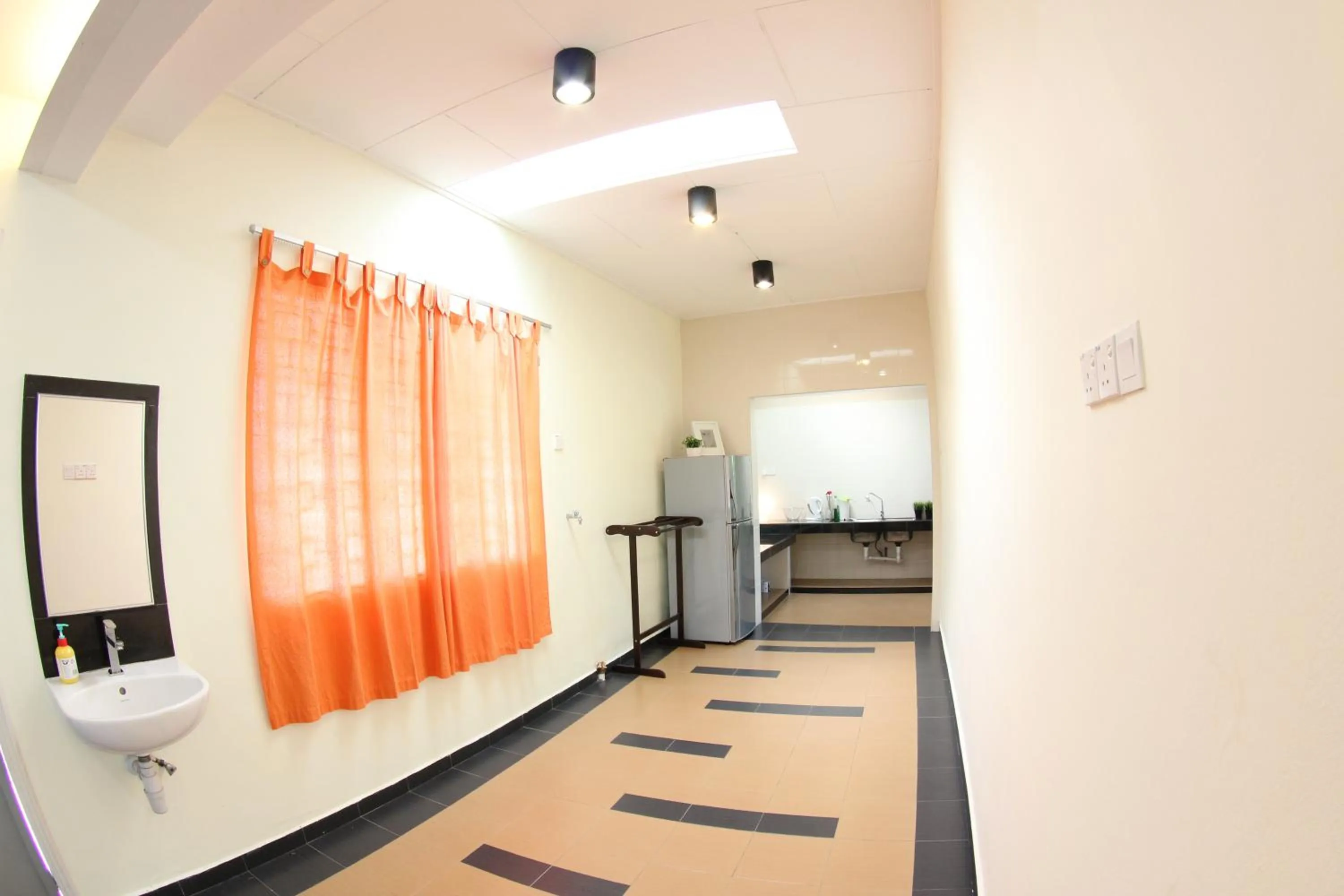 Stradford Stay Melaka