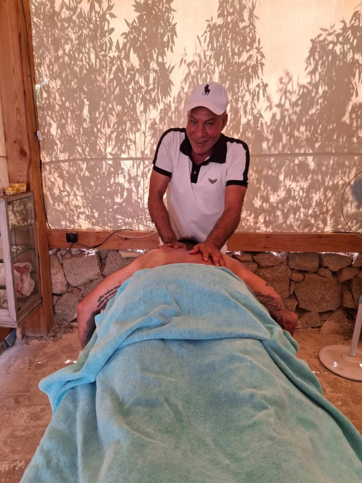 Badawia Sharm Resort