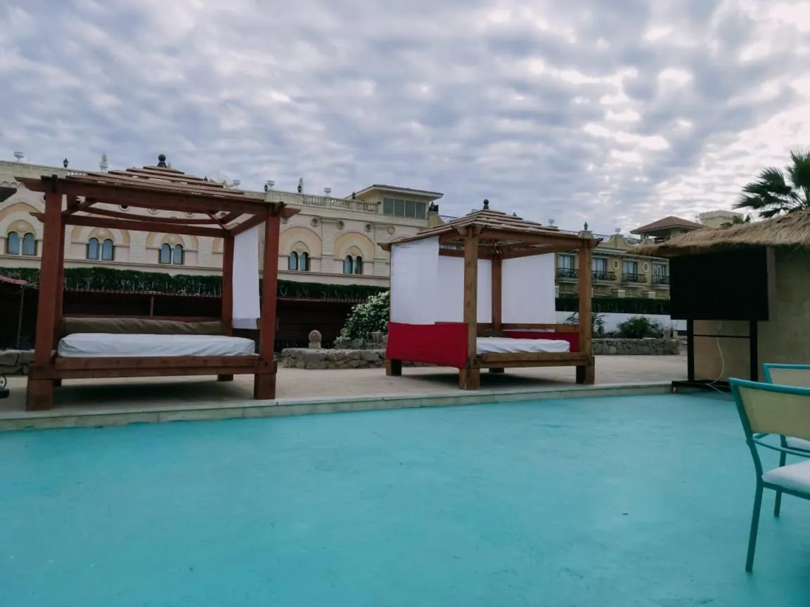 Badawia Sharm Resort