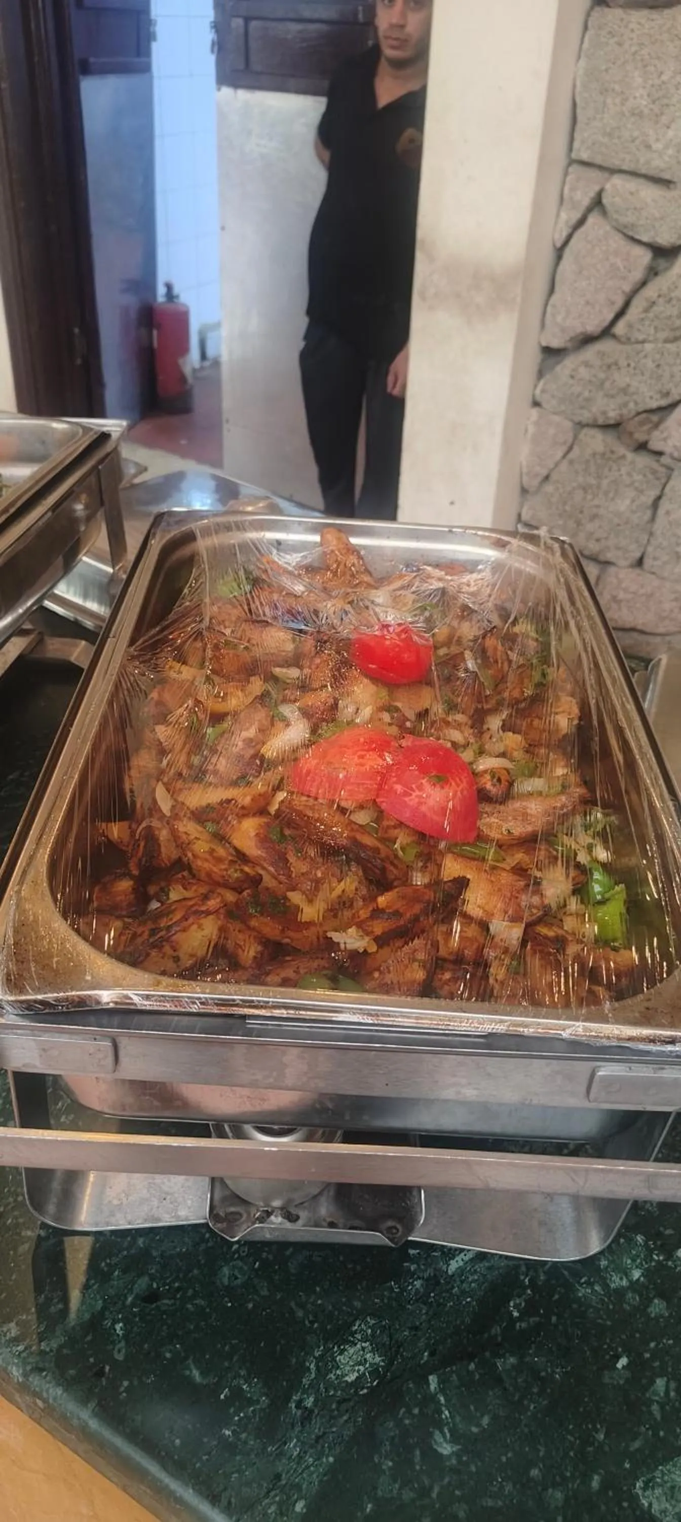 Badawia Sharm Resort