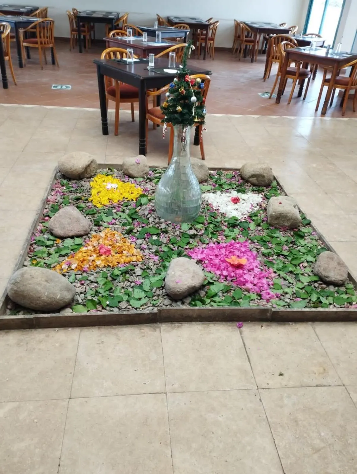 Badawia Sharm Resort