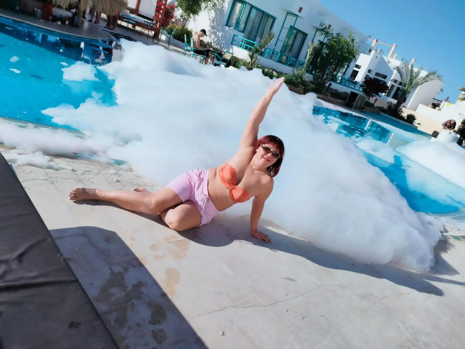 Badawia Sharm Resort