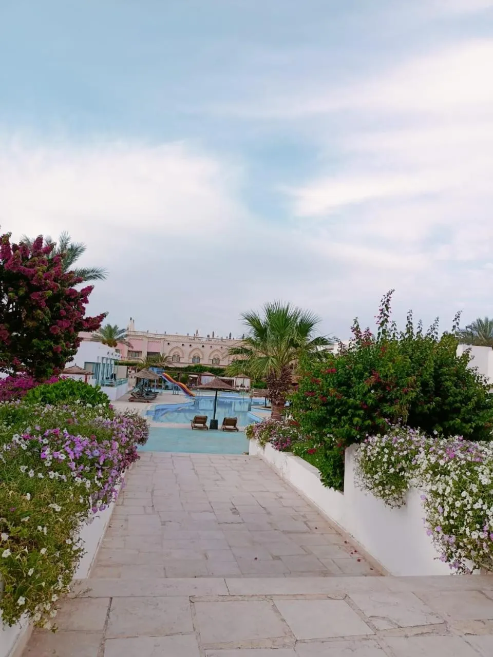 Badawia Sharm Resort