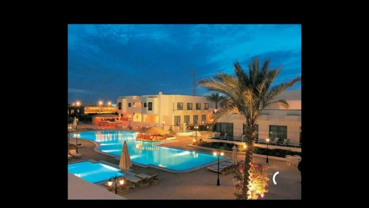 Badawia Sharm Resort
