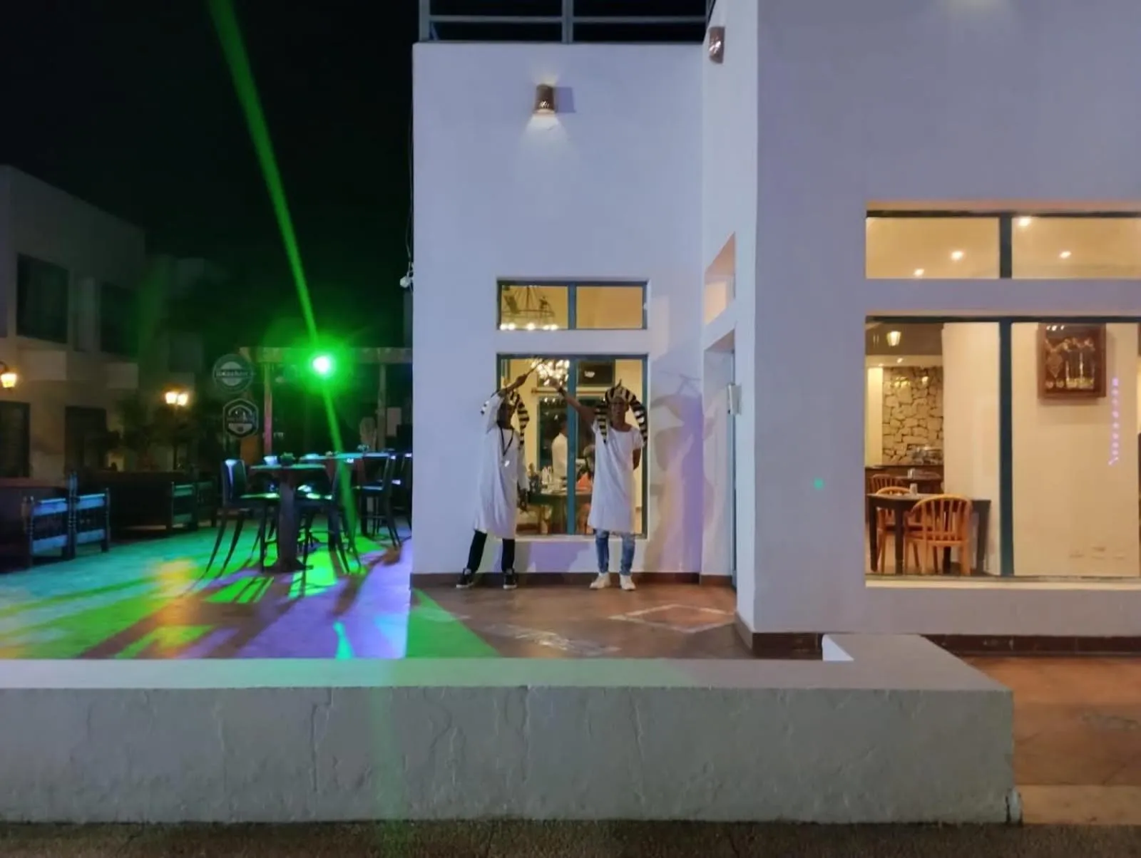 Badawia Sharm Resort