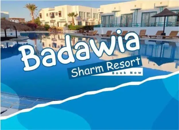 Badawia Sharm Resort Badawia Sharm Resort